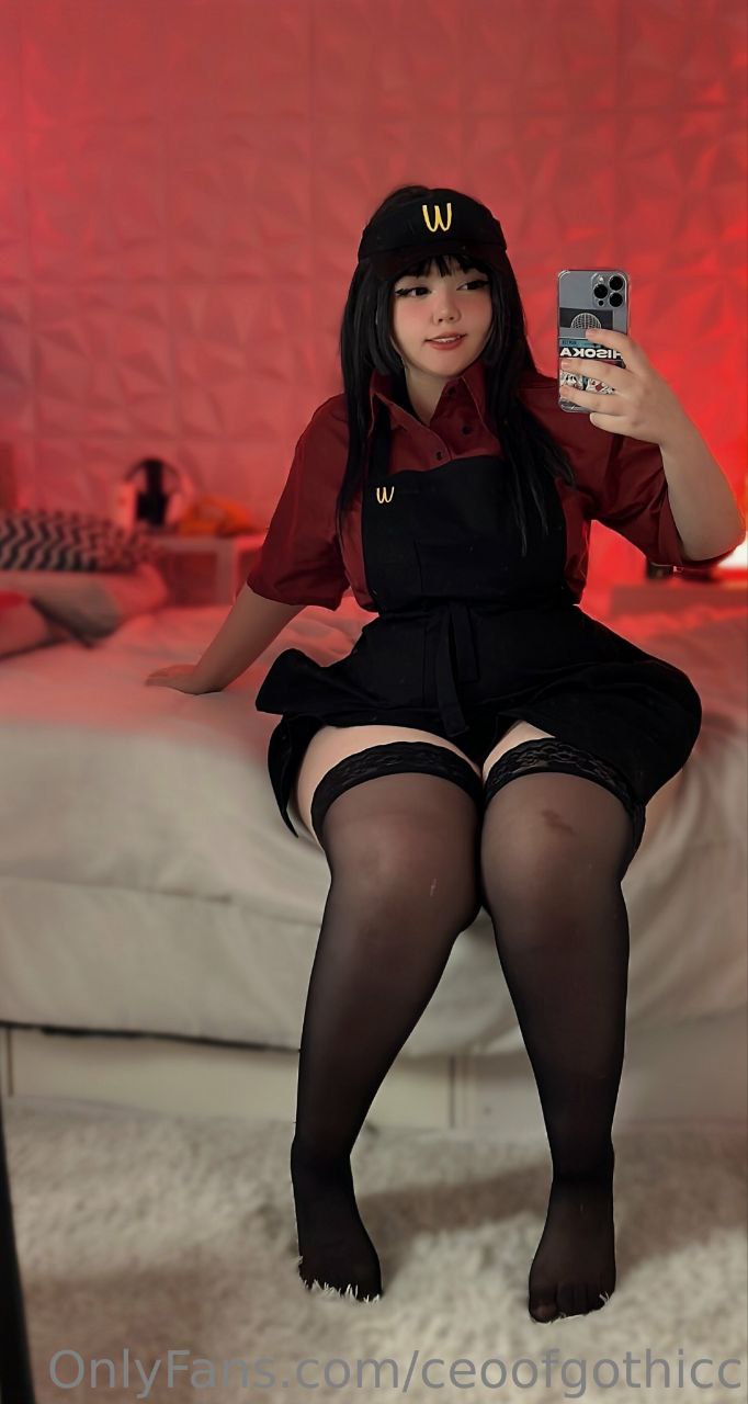 Cclowniac | Mili | ceoofgothicc OnlyFans Nude Leaks photo leak 1168 of 1436