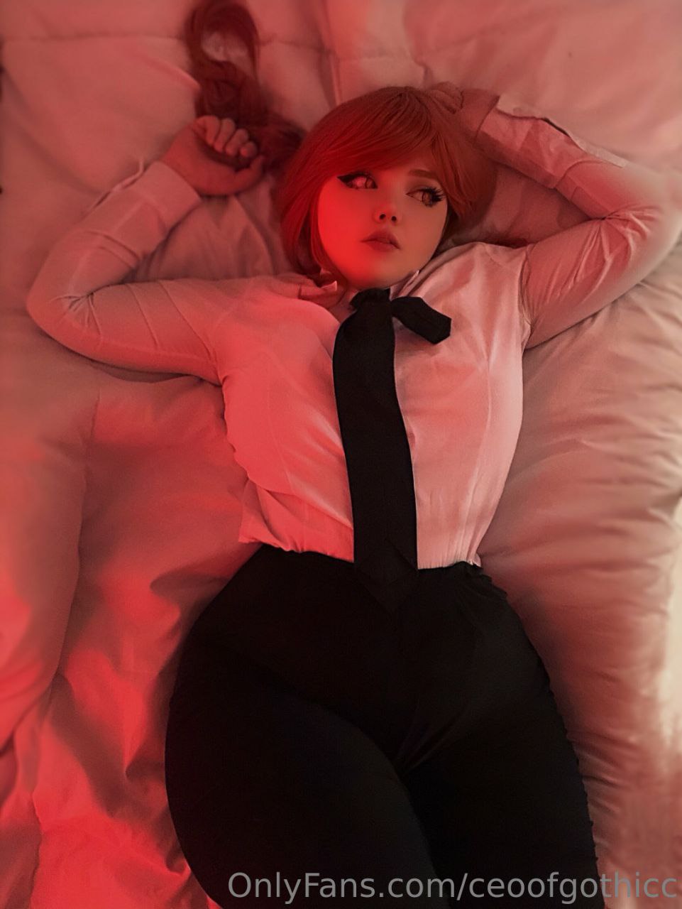 Cclowniac | Mili | ceoofgothicc OnlyFans Nude Leaks photo leak 1200 of 1436