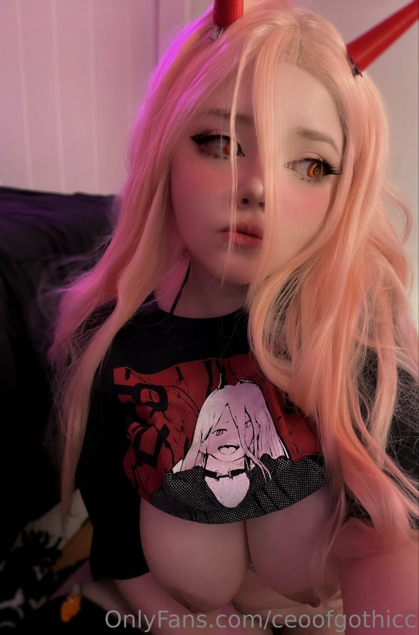 Cclowniac | Mili | ceoofgothicc OnlyFans Nude Leaks photo leak 1208 of 1436