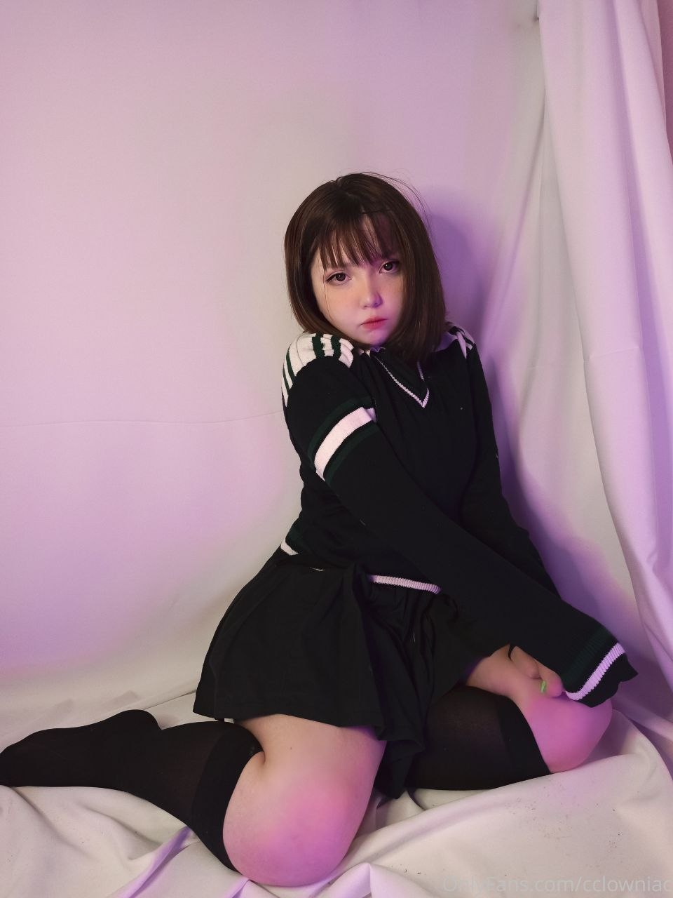 Cclowniac | Mili | ceoofgothicc OnlyFans Nude Leaks photo leak 1219 of 1436