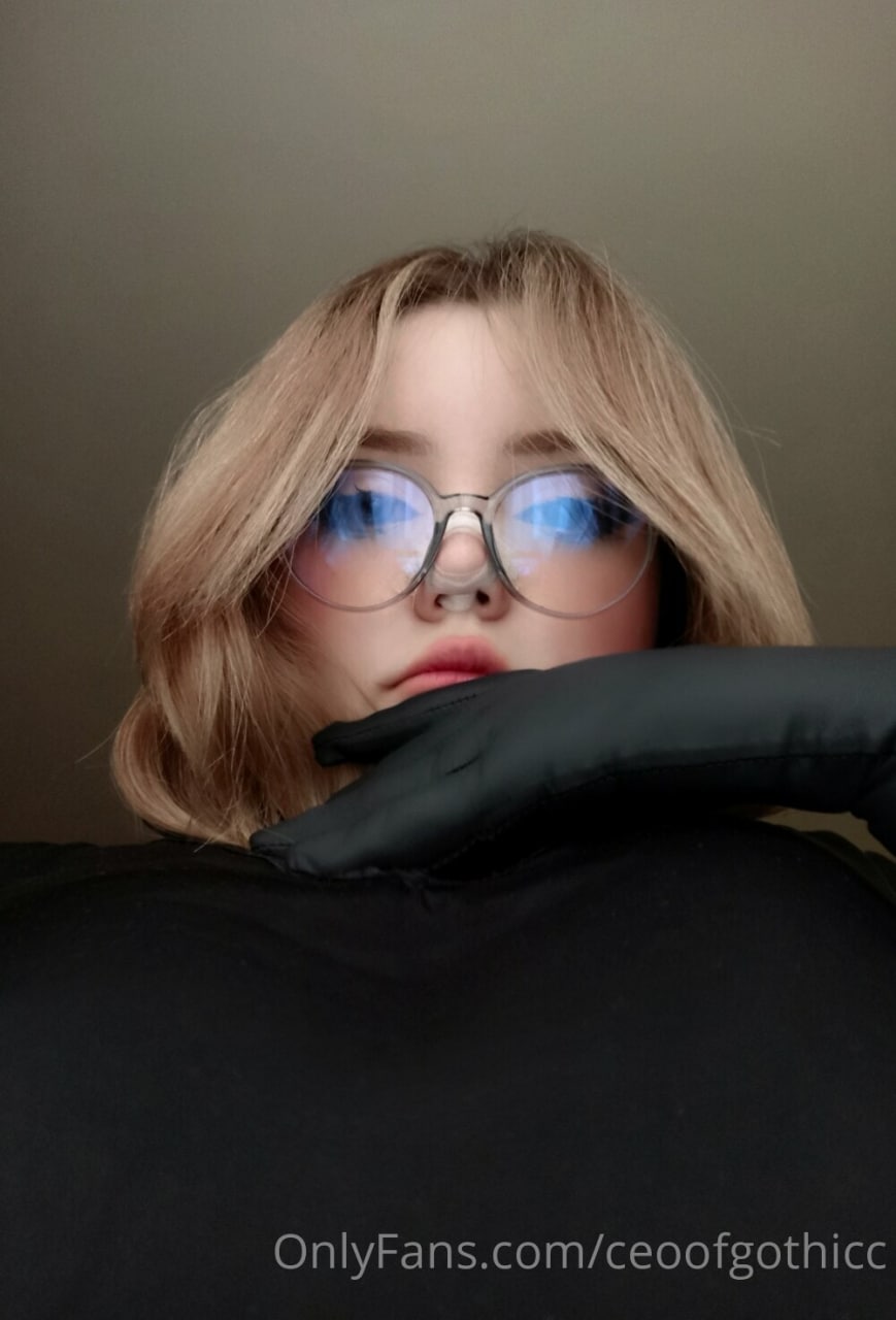 Cclowniac | Mili | ceoofgothicc OnlyFans Nude Leaks photo leak 1262 of 1436