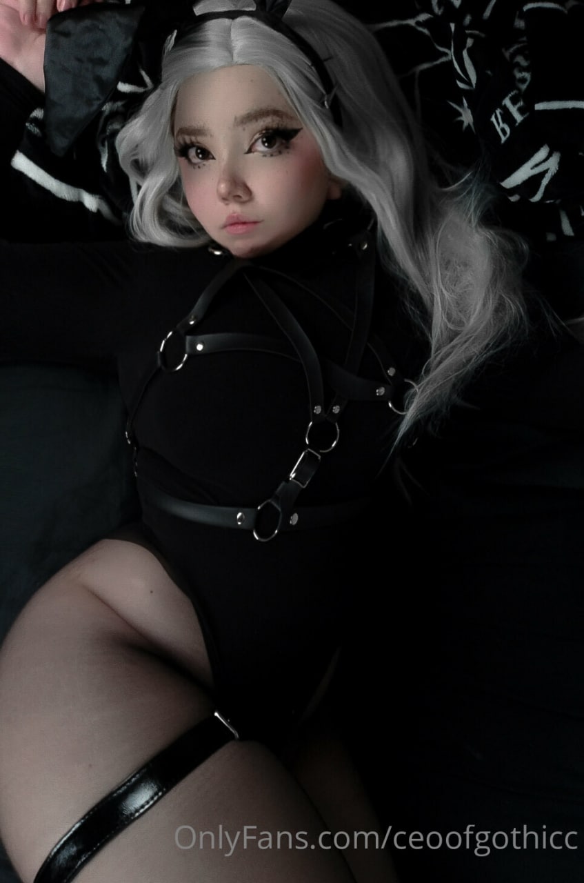 Cclowniac | Mili | ceoofgothicc OnlyFans Nude Leaks photo leak 1270 of 1436
