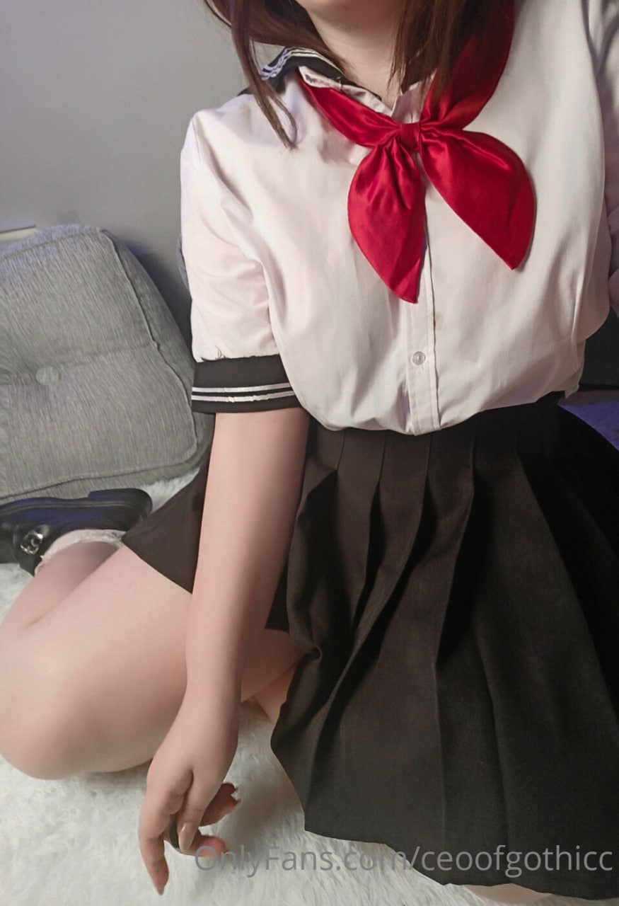 Cclowniac | Mili | ceoofgothicc OnlyFans Nude Leaks photo leak 1285 of 1436