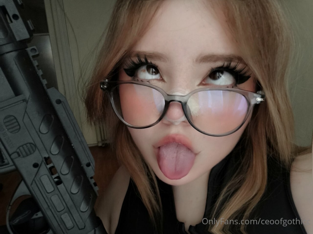 Cclowniac | Mili | ceoofgothicc OnlyFans Nude Leaks photo leak 1289 of 1436
