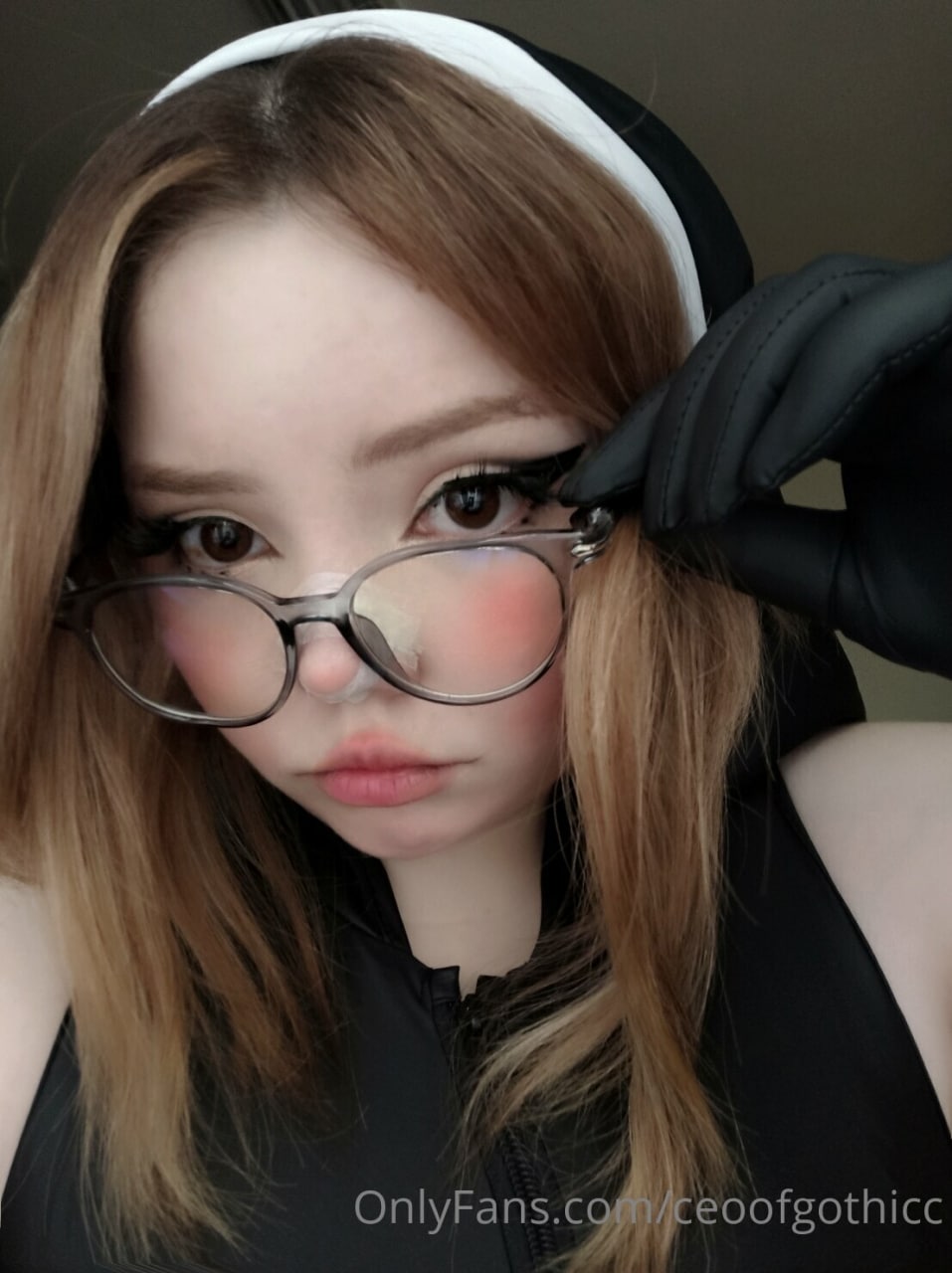 Cclowniac | Mili | ceoofgothicc OnlyFans Nude Leaks photo leak 1295 of 1436