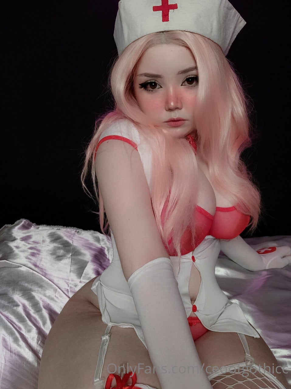 Cclowniac | Mili | ceoofgothicc OnlyFans Nude Leaks photo leak 1386 of 1436