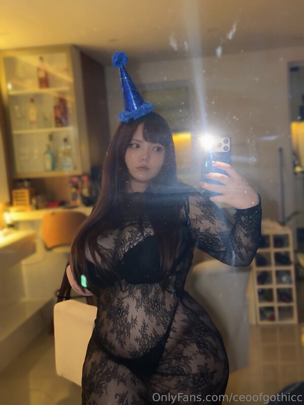 Cclowniac | Mili | ceoofgothicc OnlyFans Nude Leaks photo leak 170 of 1436