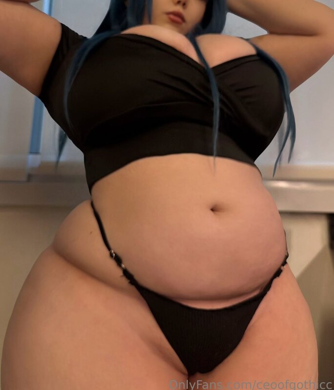 Cclowniac | Mili | ceoofgothicc OnlyFans Nude Leaks photo leak 172 of 1436