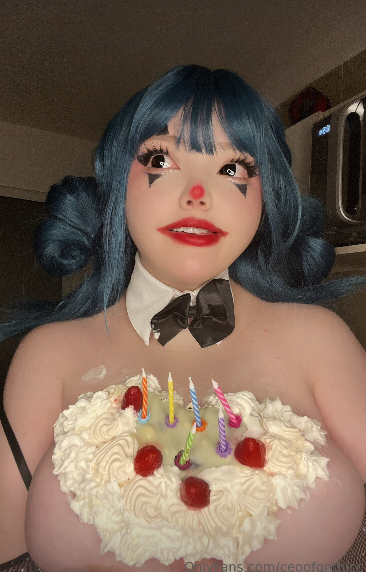 Cclowniac | Mili | ceoofgothicc OnlyFans Nude Leaks photo leak 189 of 1436