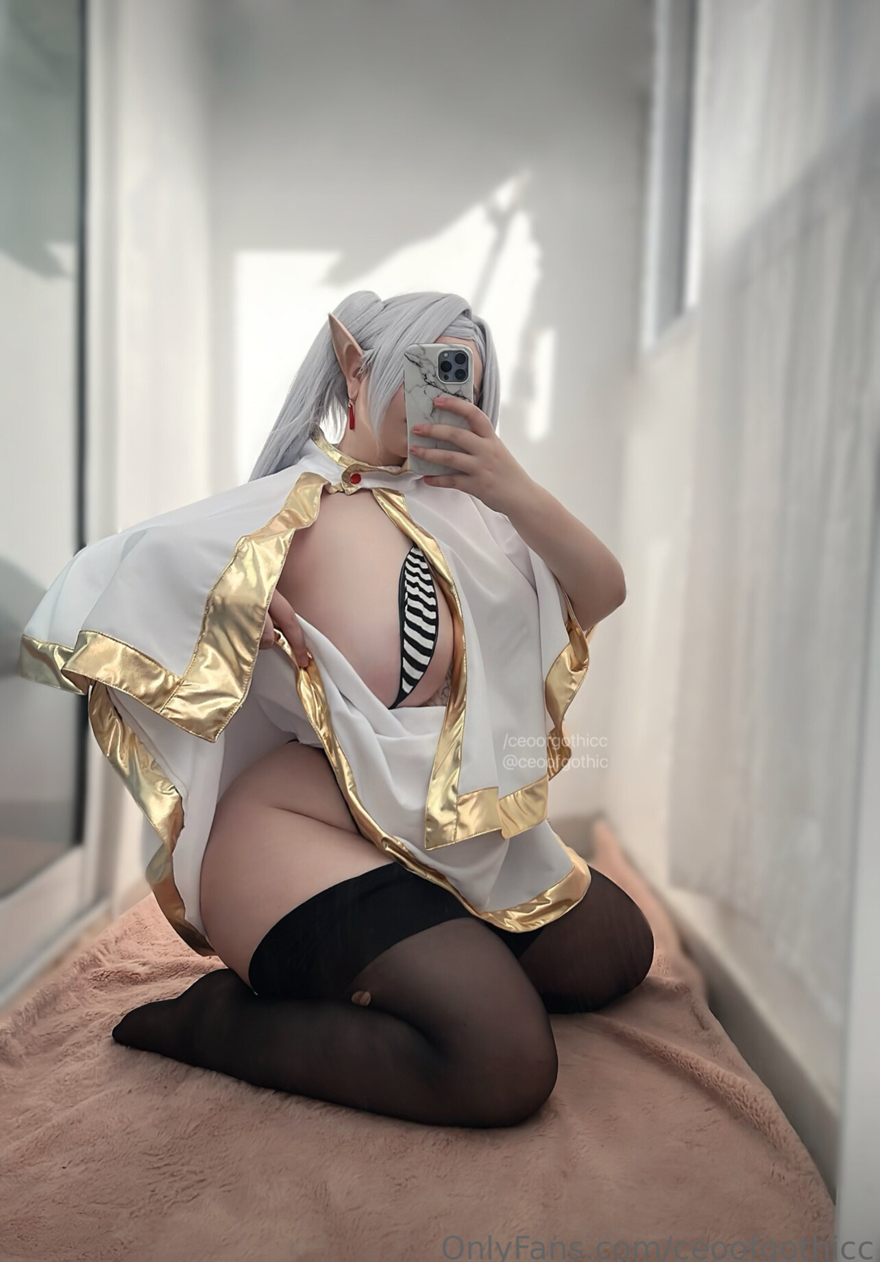 Cclowniac | Mili | ceoofgothicc OnlyFans Nude Leaks photo leak 243 of 1436