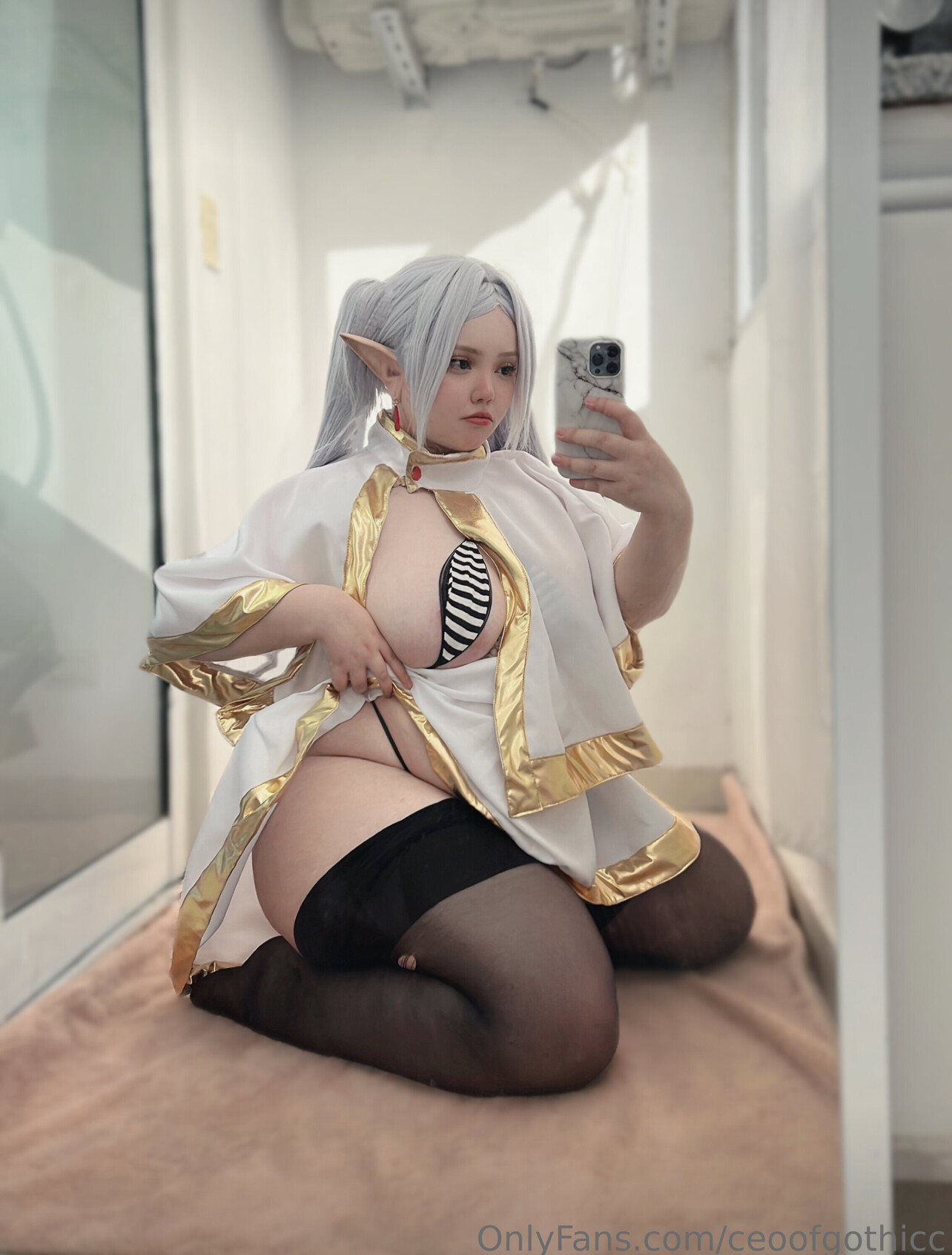 Cclowniac | Mili | ceoofgothicc OnlyFans Nude Leaks photo leak 244 of 1436
