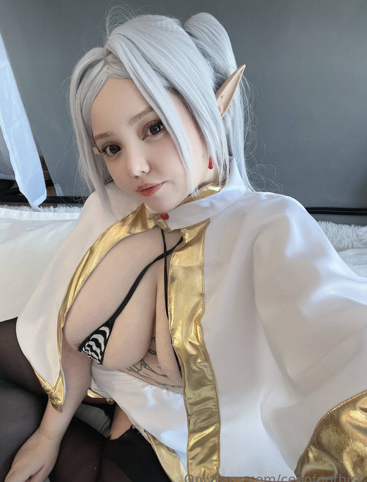 Cclowniac | Mili | ceoofgothicc OnlyFans Nude Leaks photo leak 245 of 1436