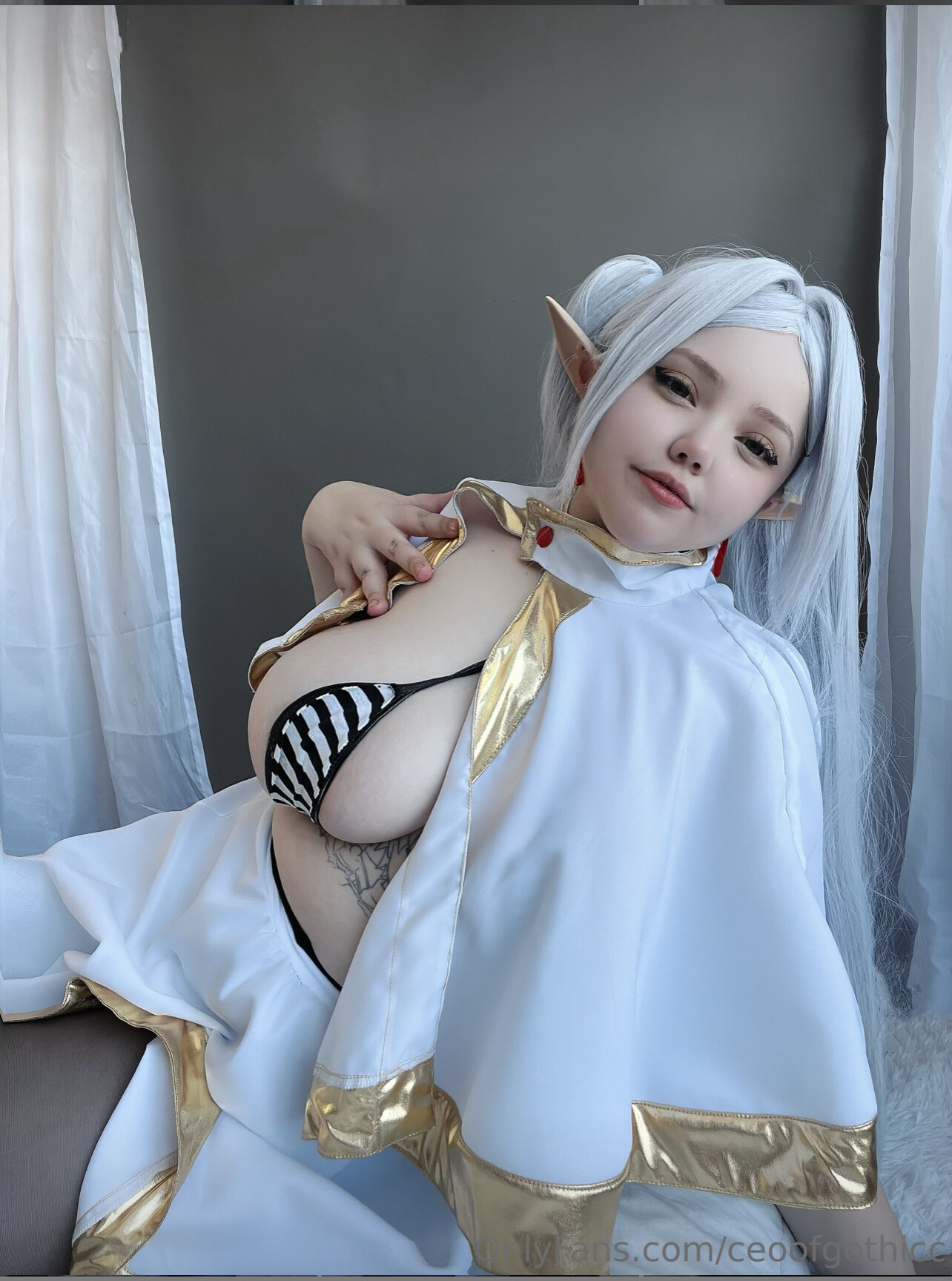 Cclowniac | Mili | ceoofgothicc OnlyFans Nude Leaks photo leak 246 of 1436