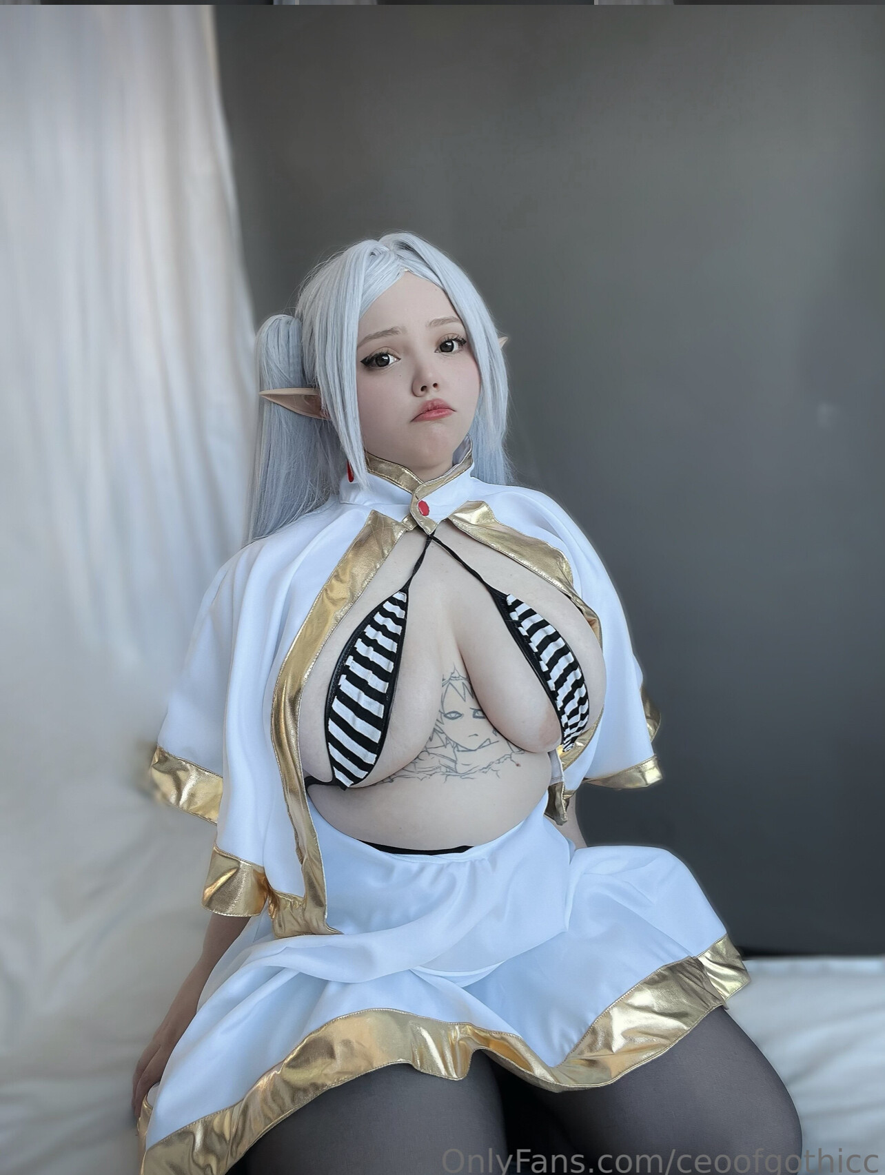 Cclowniac | Mili | ceoofgothicc OnlyFans Nude Leaks photo leak 247 of 1436