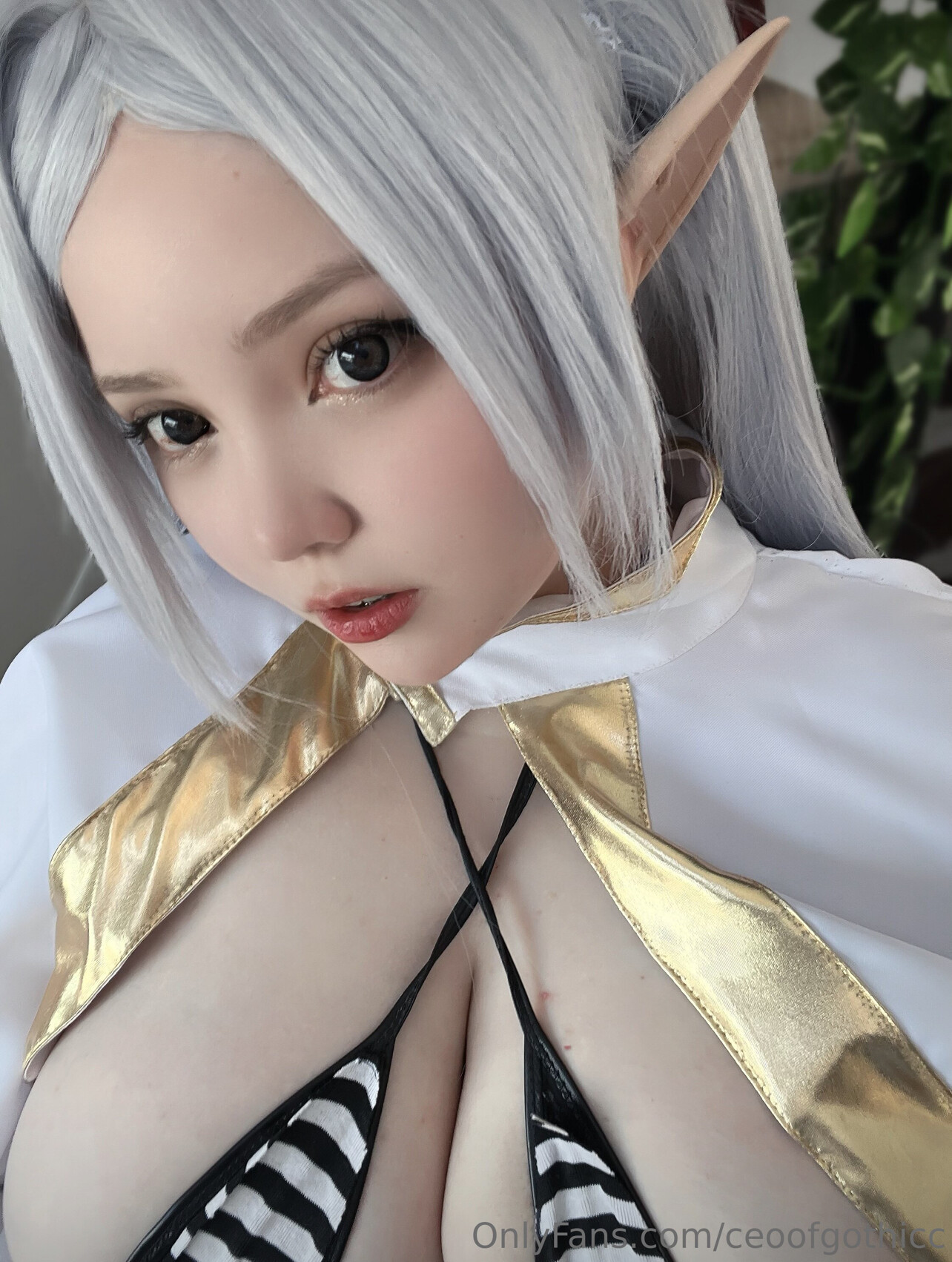Cclowniac | Mili | ceoofgothicc OnlyFans Nude Leaks photo leak 260 of 1436