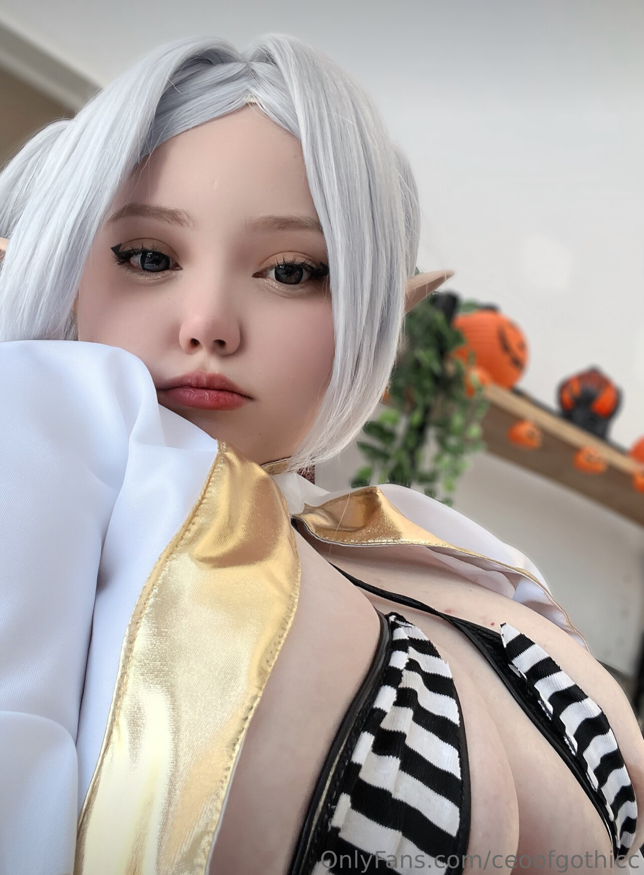 Cclowniac | Mili | ceoofgothicc OnlyFans Nude Leaks photo leak 261 of 1436