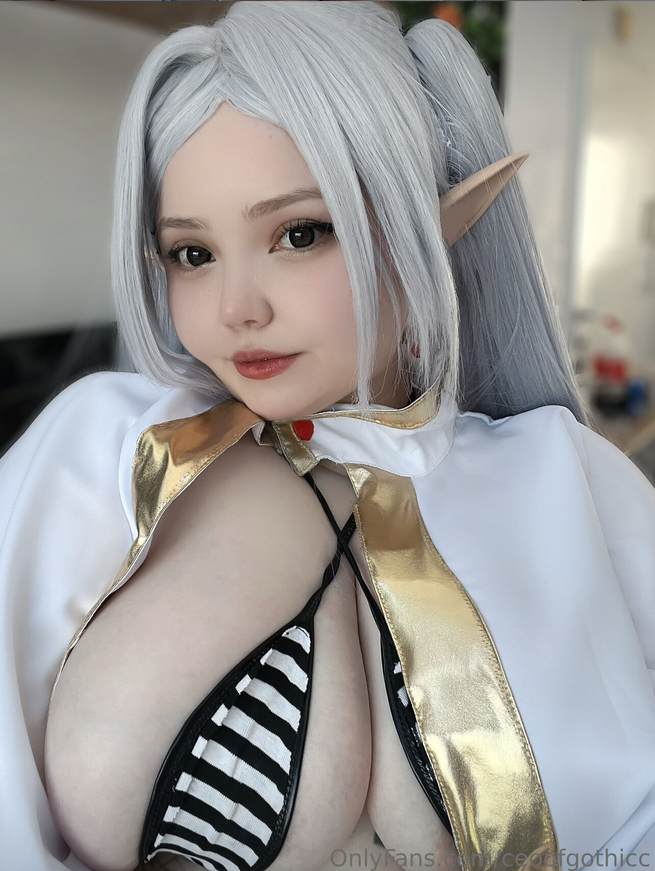 Cclowniac | Mili | ceoofgothicc OnlyFans Nude Leaks photo leak 262 of 1436