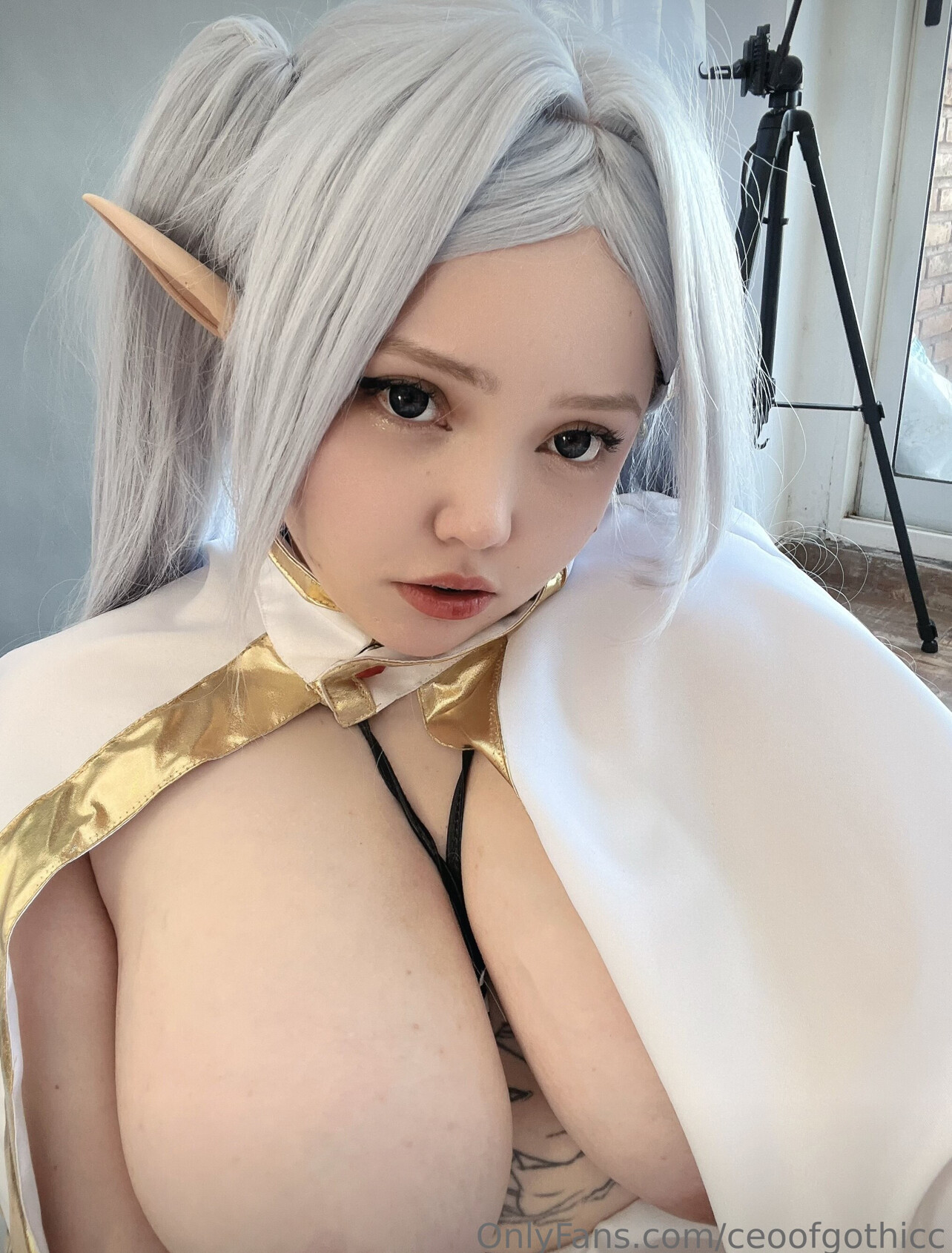 Cclowniac | Mili | ceoofgothicc OnlyFans Nude Leaks photo leak 263 of 1436
