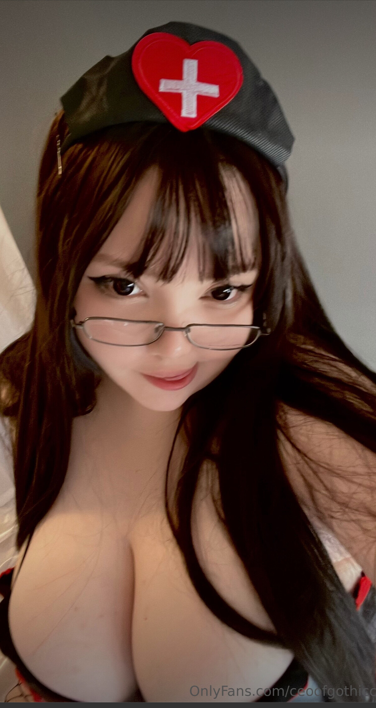 Cclowniac | Mili | ceoofgothicc OnlyFans Nude Leaks photo leak 271 of 1436