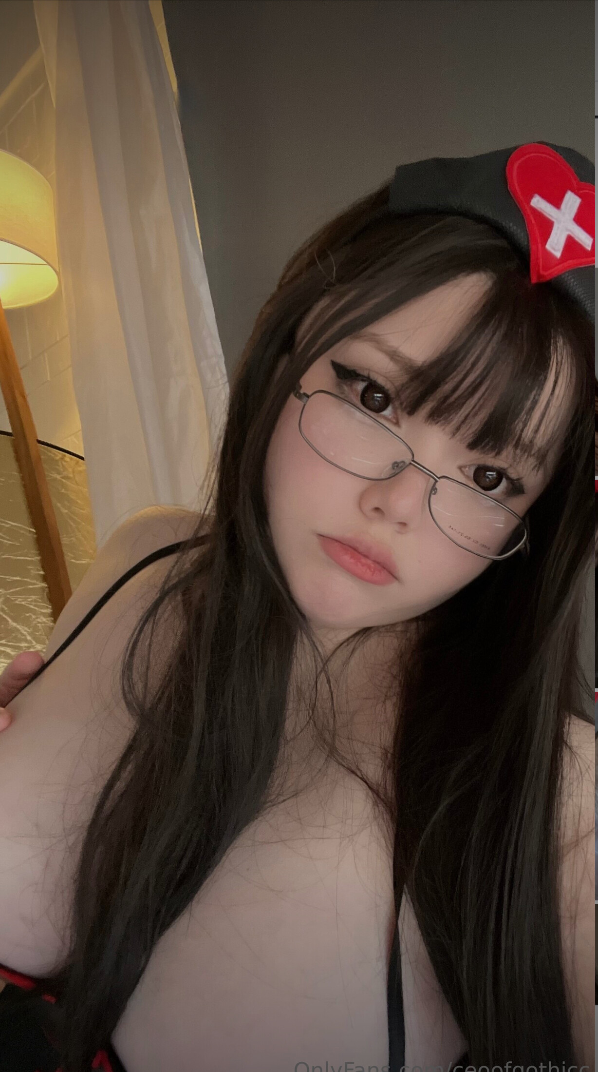 Cclowniac | Mili | ceoofgothicc OnlyFans Nude Leaks photo leak 274 of 1436