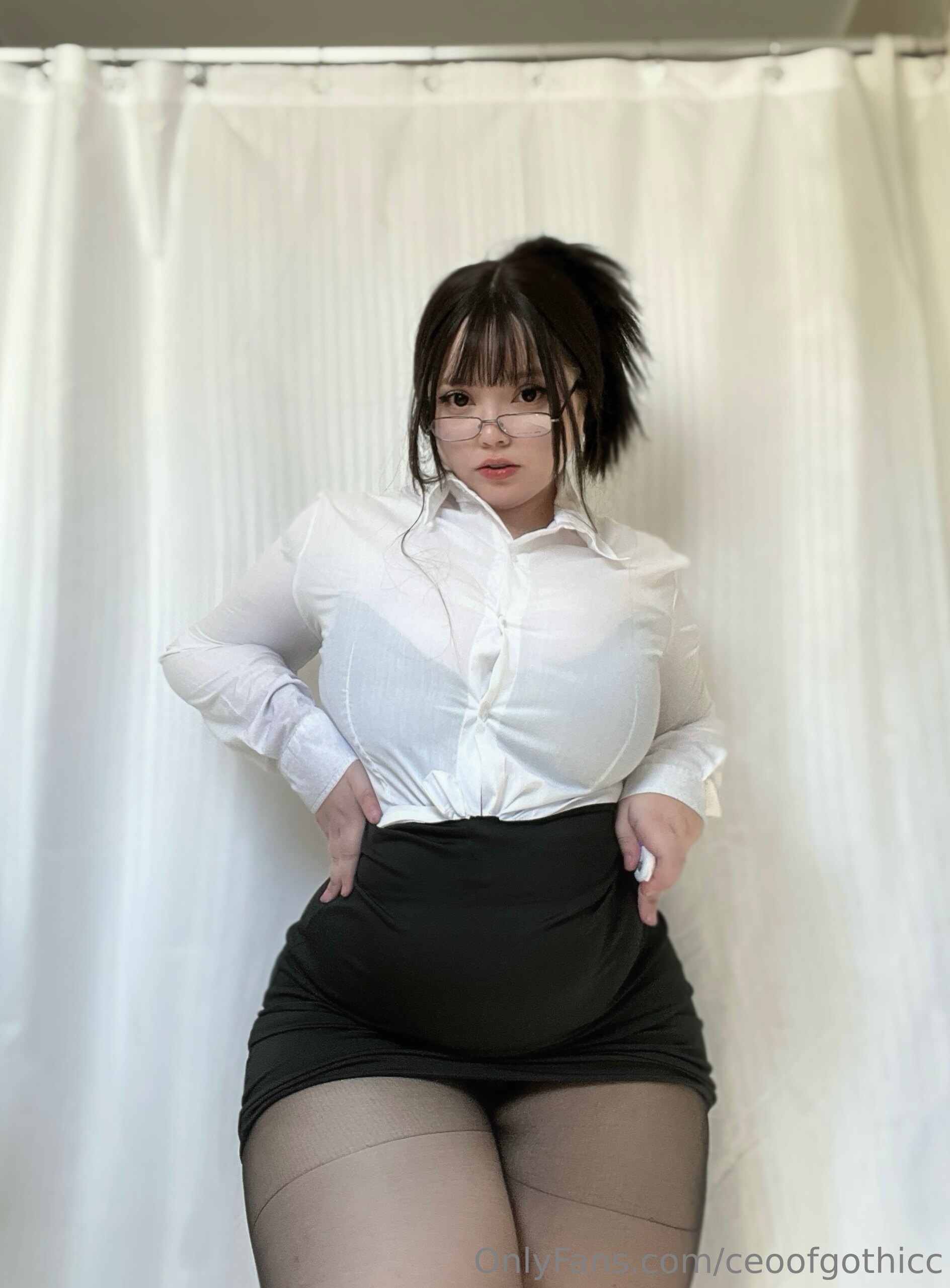 Cclowniac | Mili | ceoofgothicc OnlyFans Nude Leaks photo leak 299 of 1436