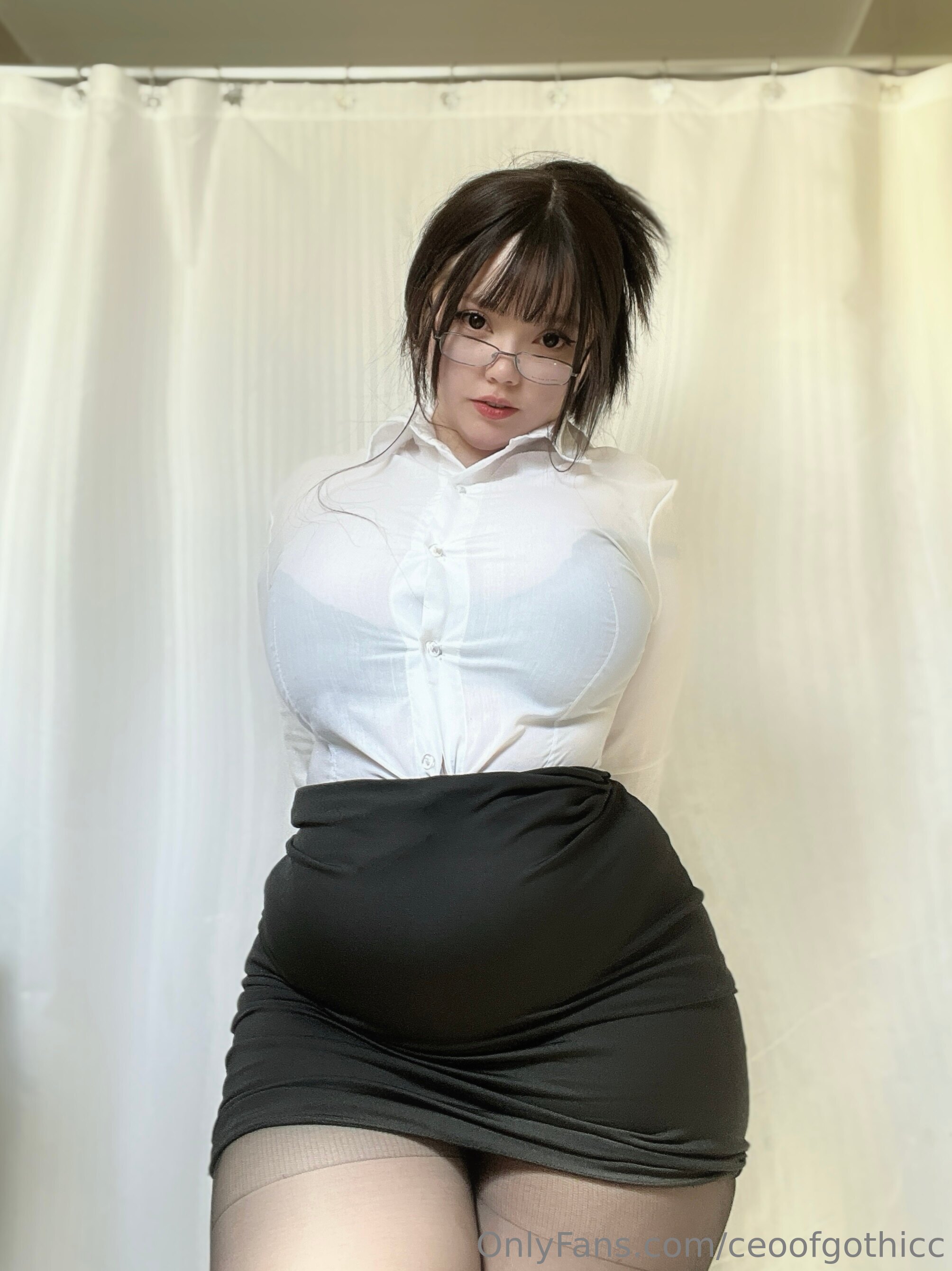 Cclowniac | Mili | ceoofgothicc OnlyFans Nude Leaks photo leak 301 of 1436