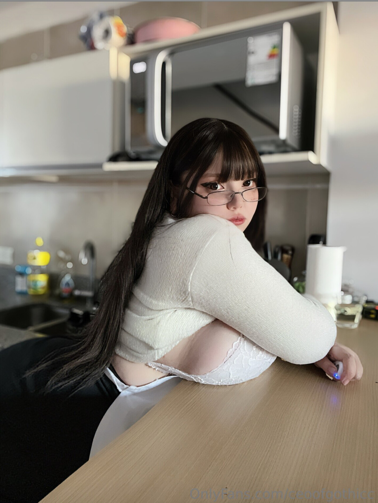 Cclowniac | Mili | ceoofgothicc OnlyFans Nude Leaks photo leak 326 of 1436