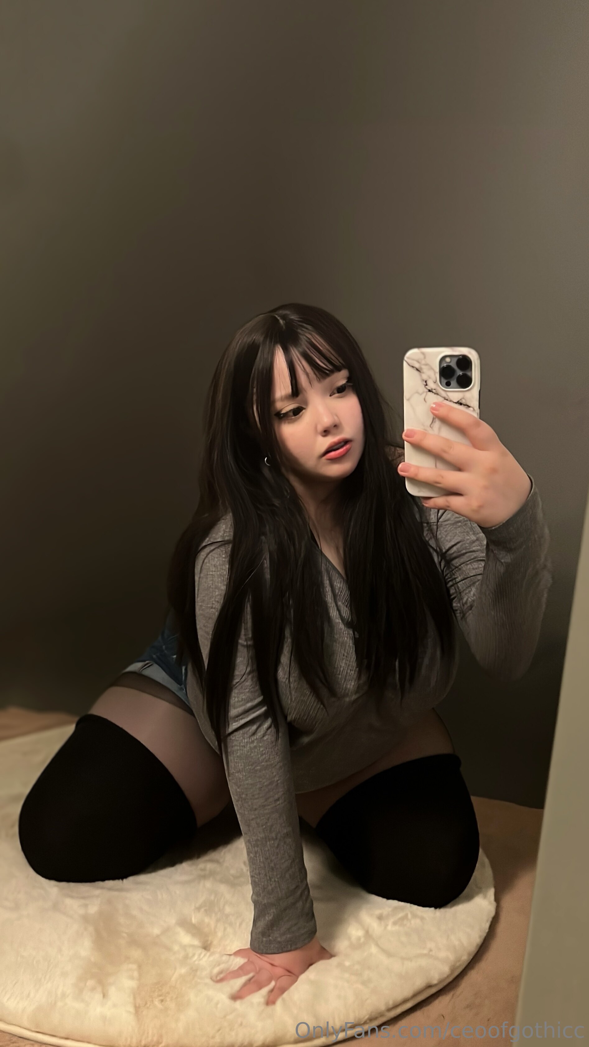 Cclowniac | Mili | ceoofgothicc OnlyFans Nude Leaks photo leak 346 of 1436