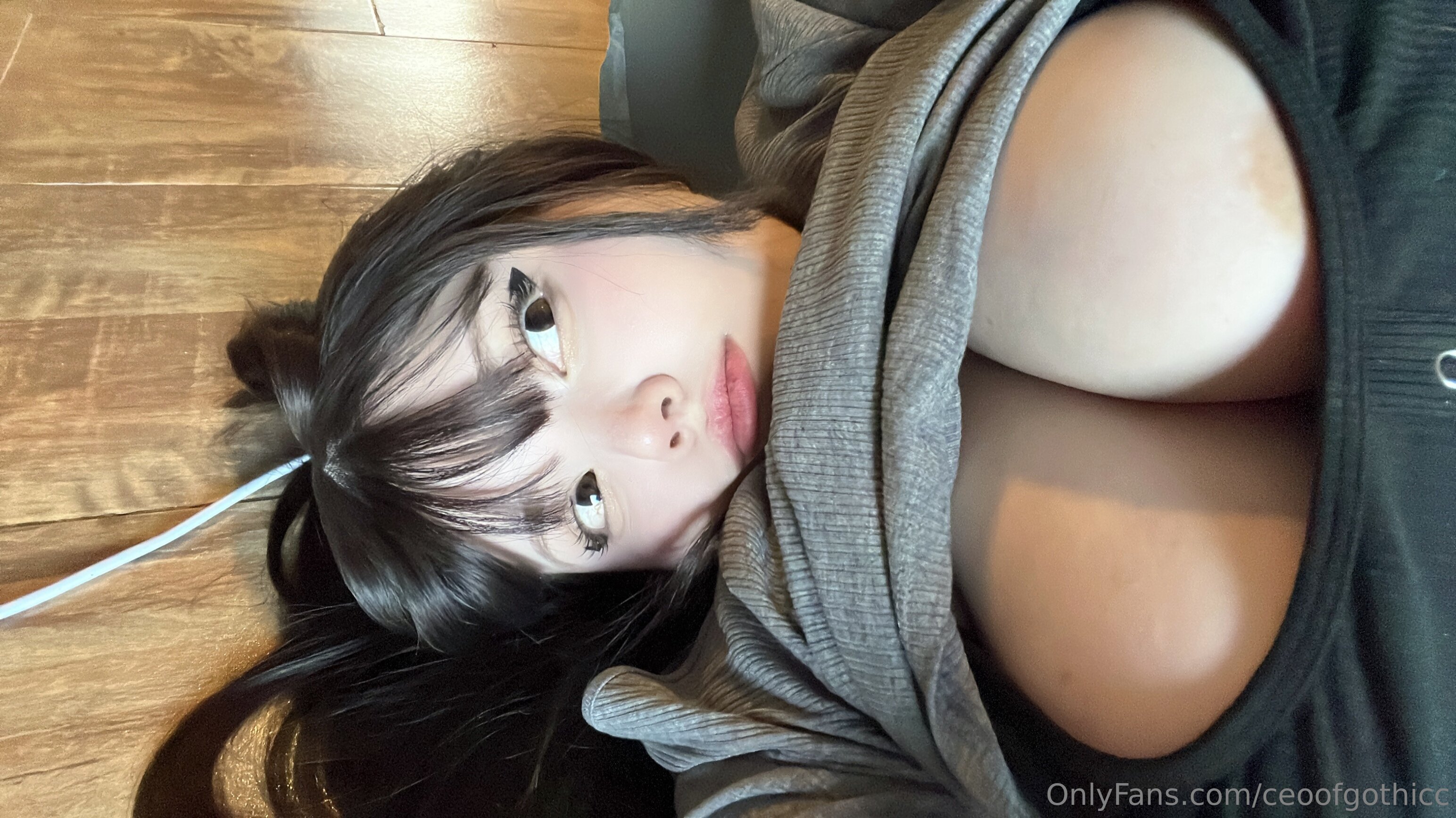 Cclowniac | Mili | ceoofgothicc OnlyFans Nude Leaks photo leak 348 of 1436