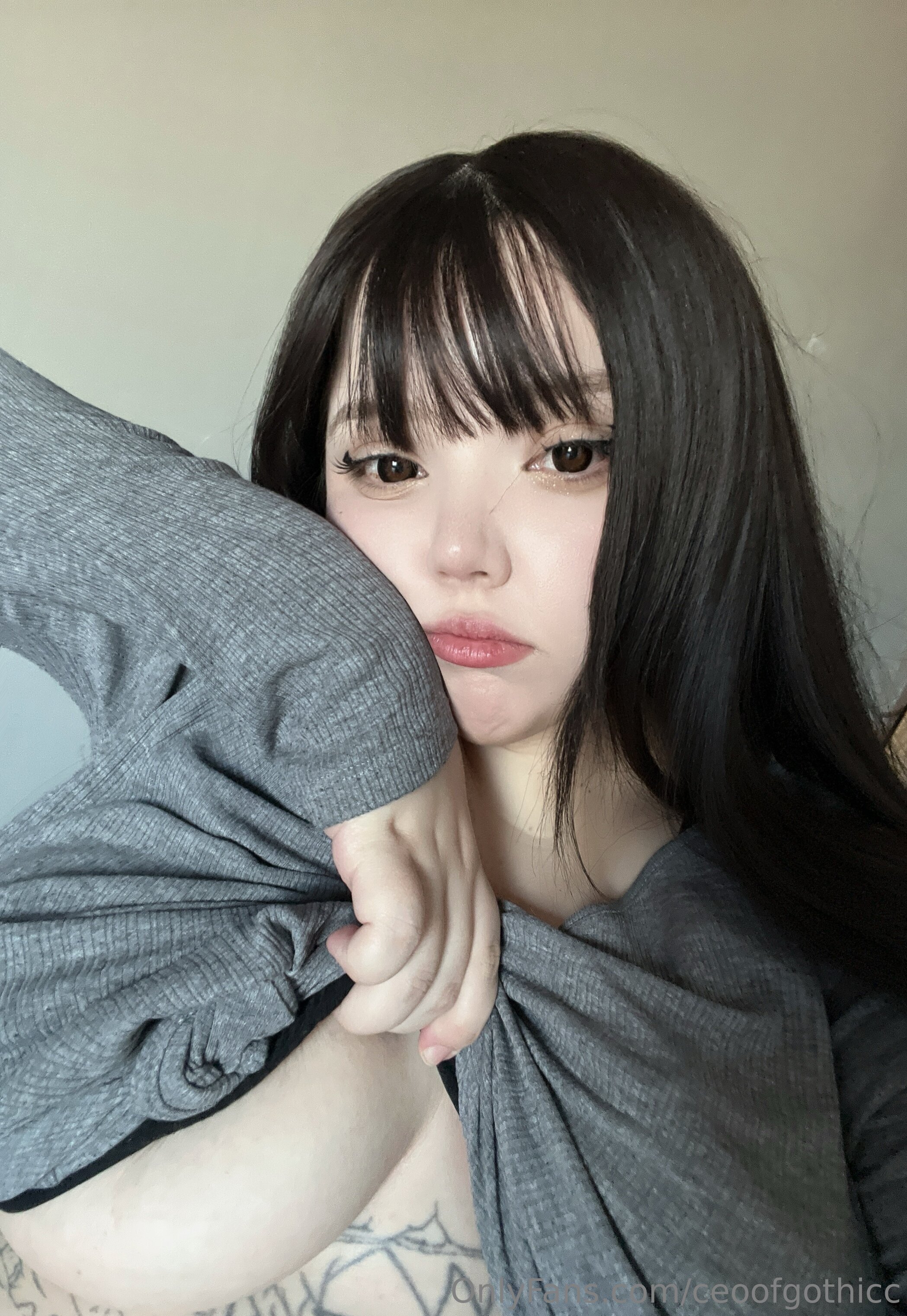 Cclowniac | Mili | ceoofgothicc OnlyFans Nude Leaks photo leak 349 of 1436