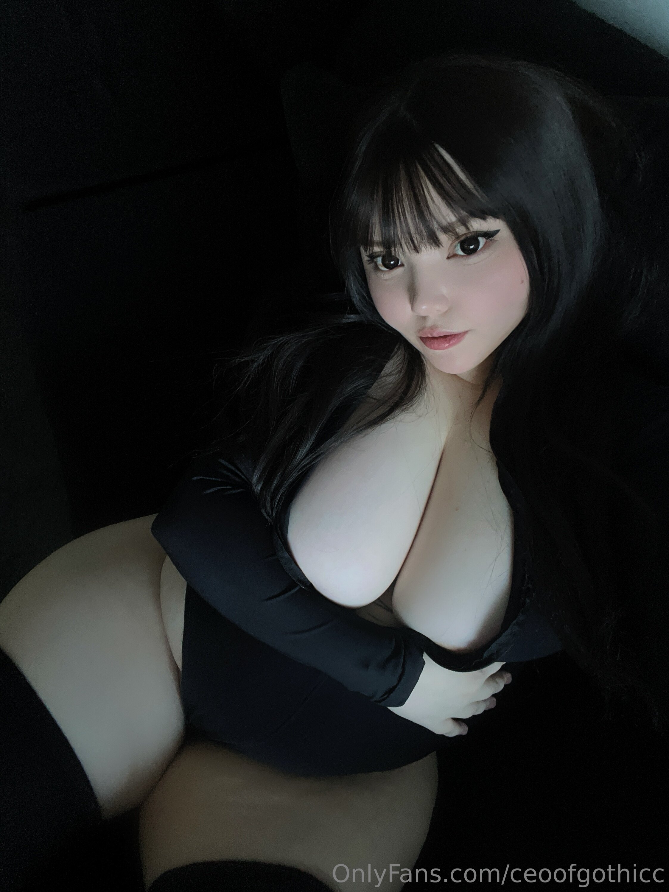 Cclowniac | Mili | ceoofgothicc OnlyFans Nude Leaks photo leak 387 of 1436