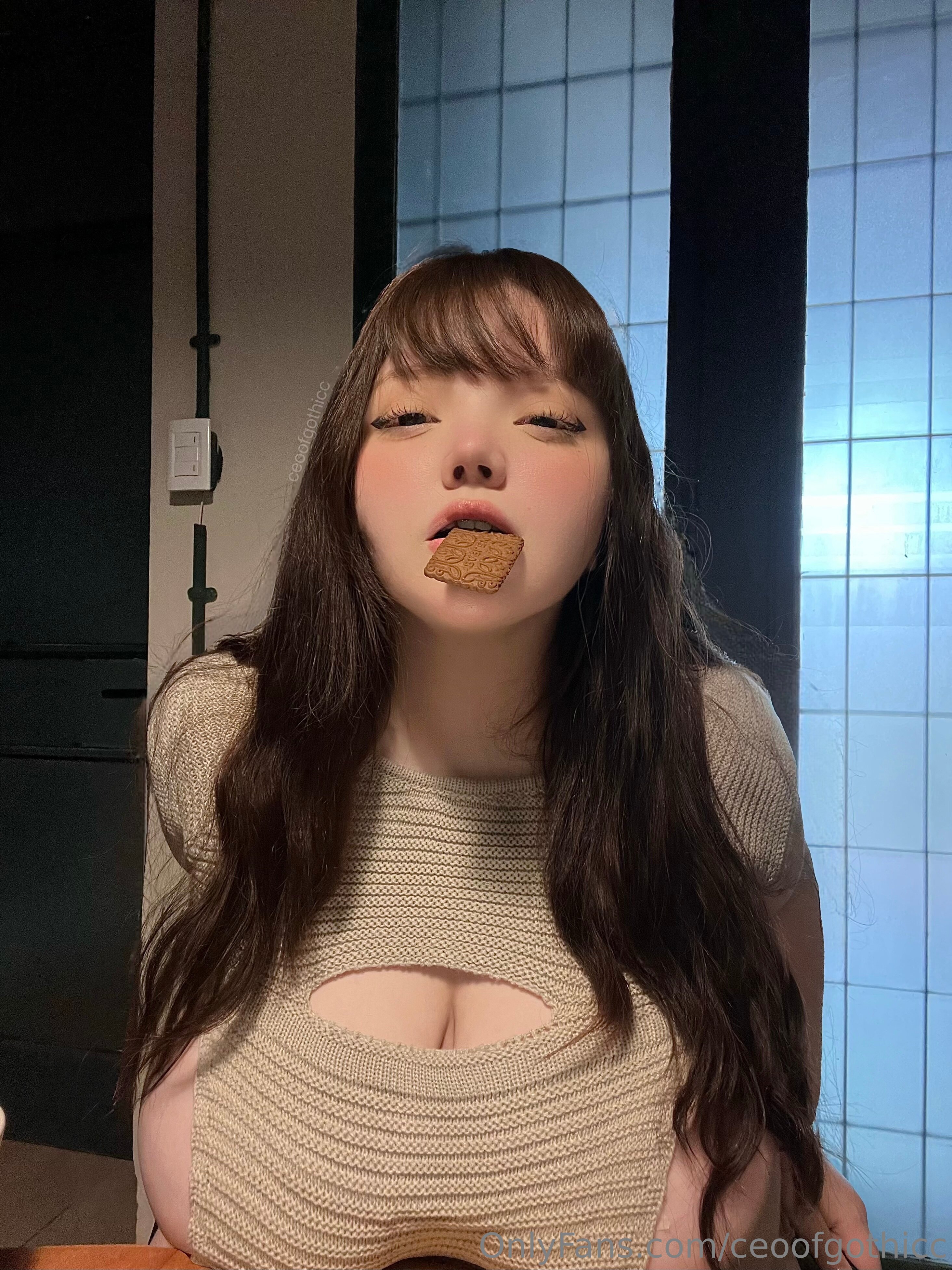 Cclowniac | Mili | ceoofgothicc OnlyFans Nude Leaks photo leak 478 of 1436