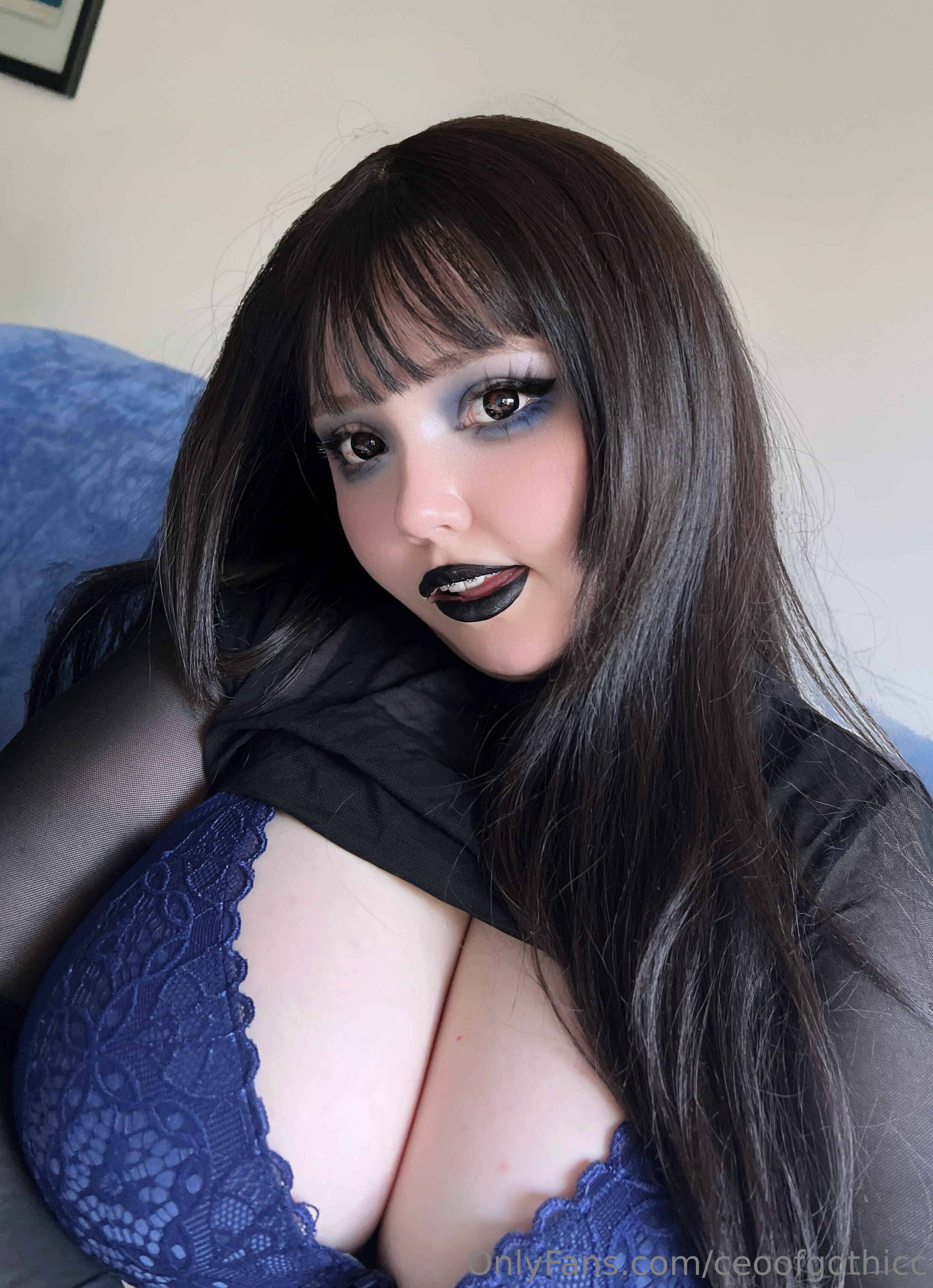 Cclowniac | Mili | ceoofgothicc OnlyFans Nude Leaks photo leak 506 of 1436