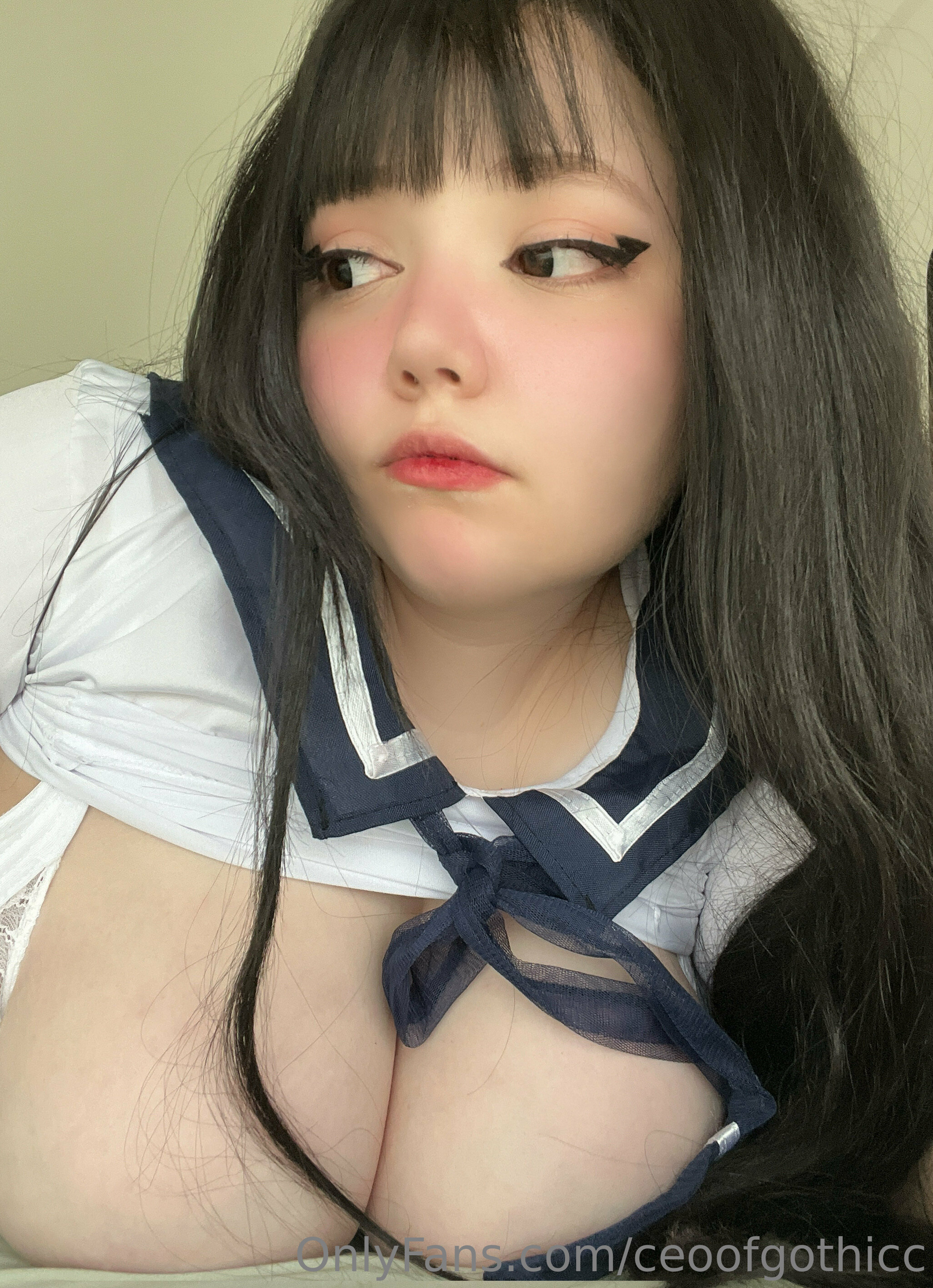 Cclowniac | Mili | ceoofgothicc OnlyFans Nude Leaks photo leak 524 of 1436