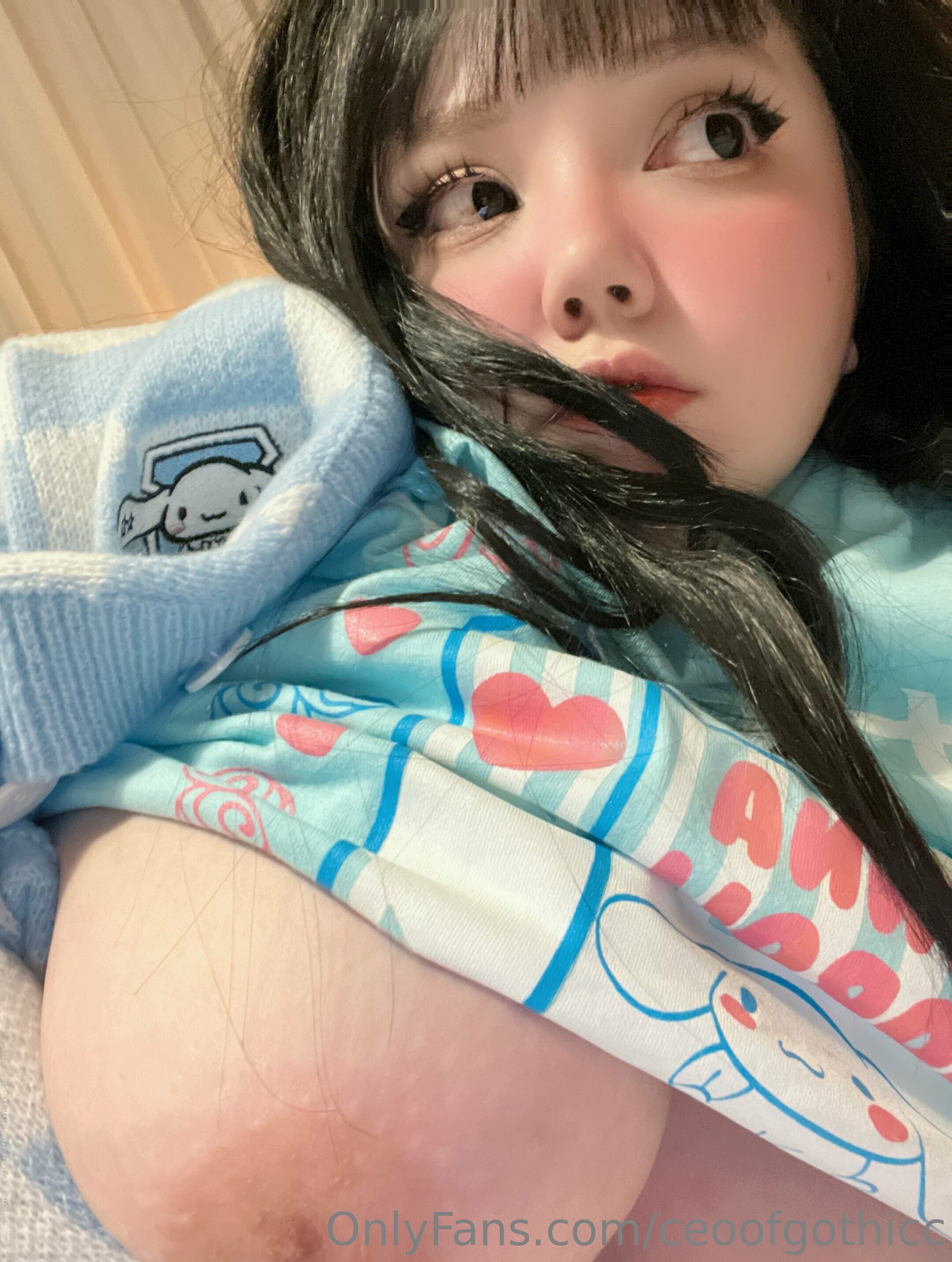 Cclowniac | Mili | ceoofgothicc OnlyFans Nude Leaks photo leak 563 of 1436