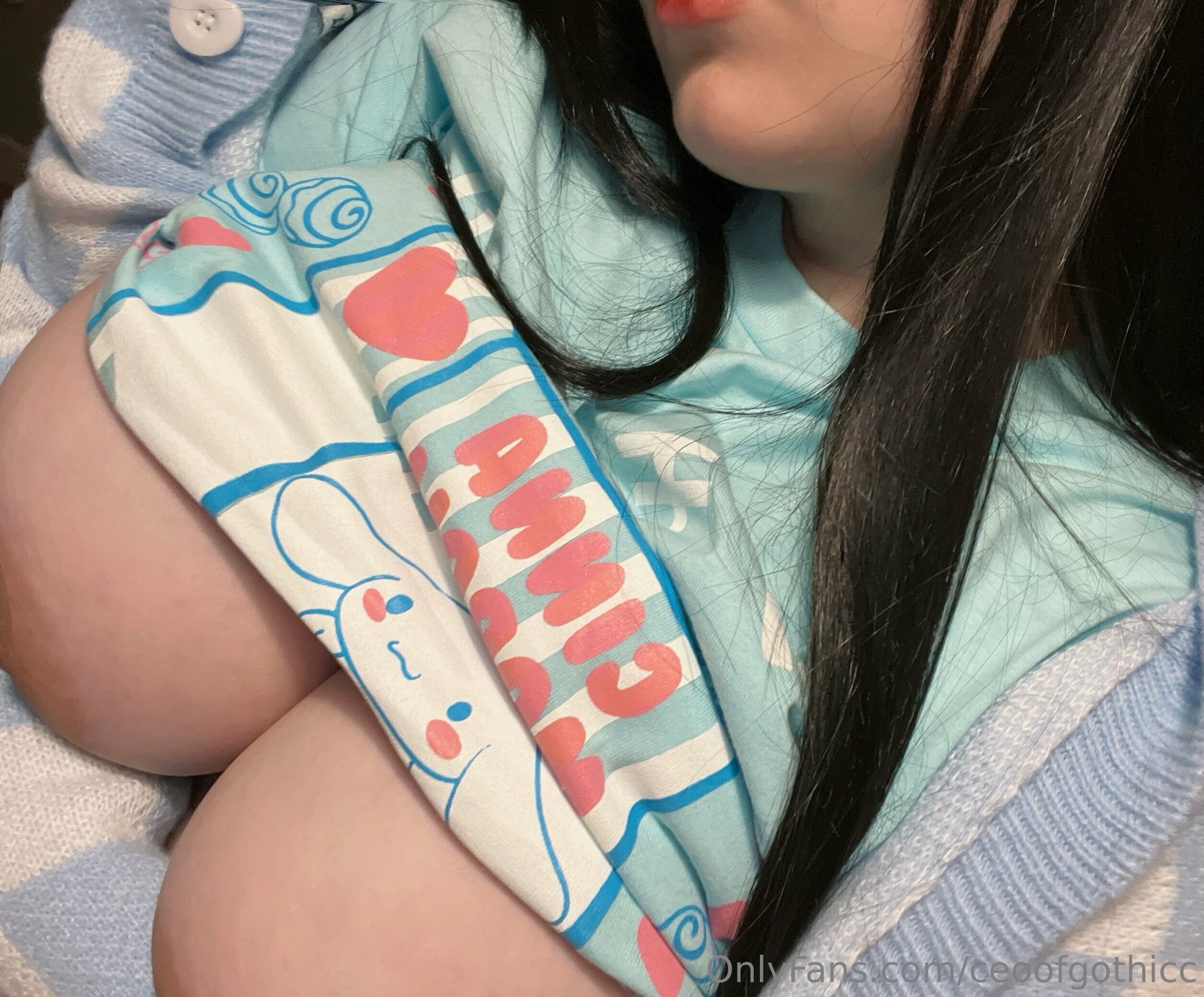 Cclowniac | Mili | ceoofgothicc OnlyFans Nude Leaks photo leak 566 of 1436