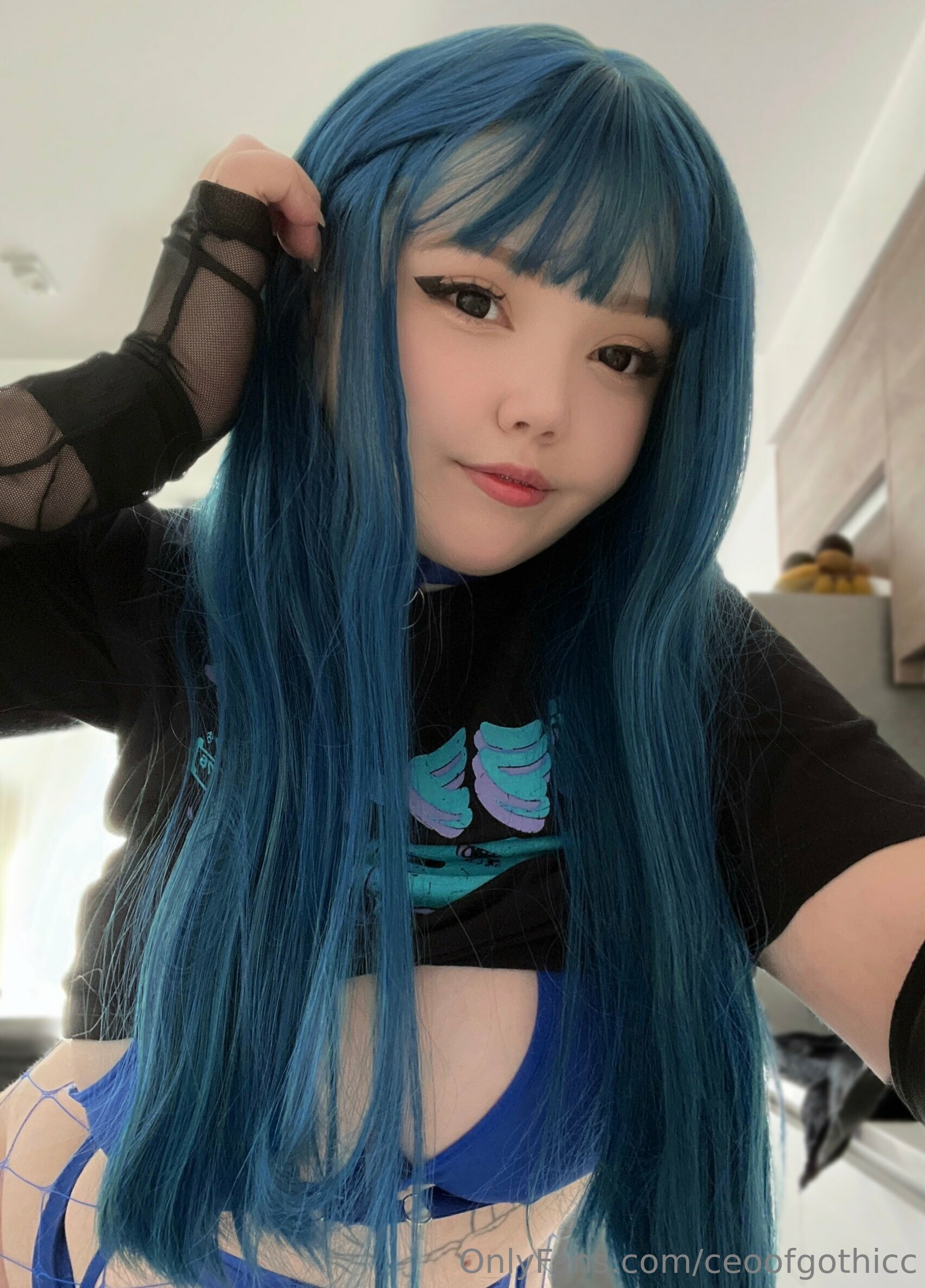 Cclowniac | Mili | ceoofgothicc OnlyFans Nude Leaks photo leak 588 of 1436