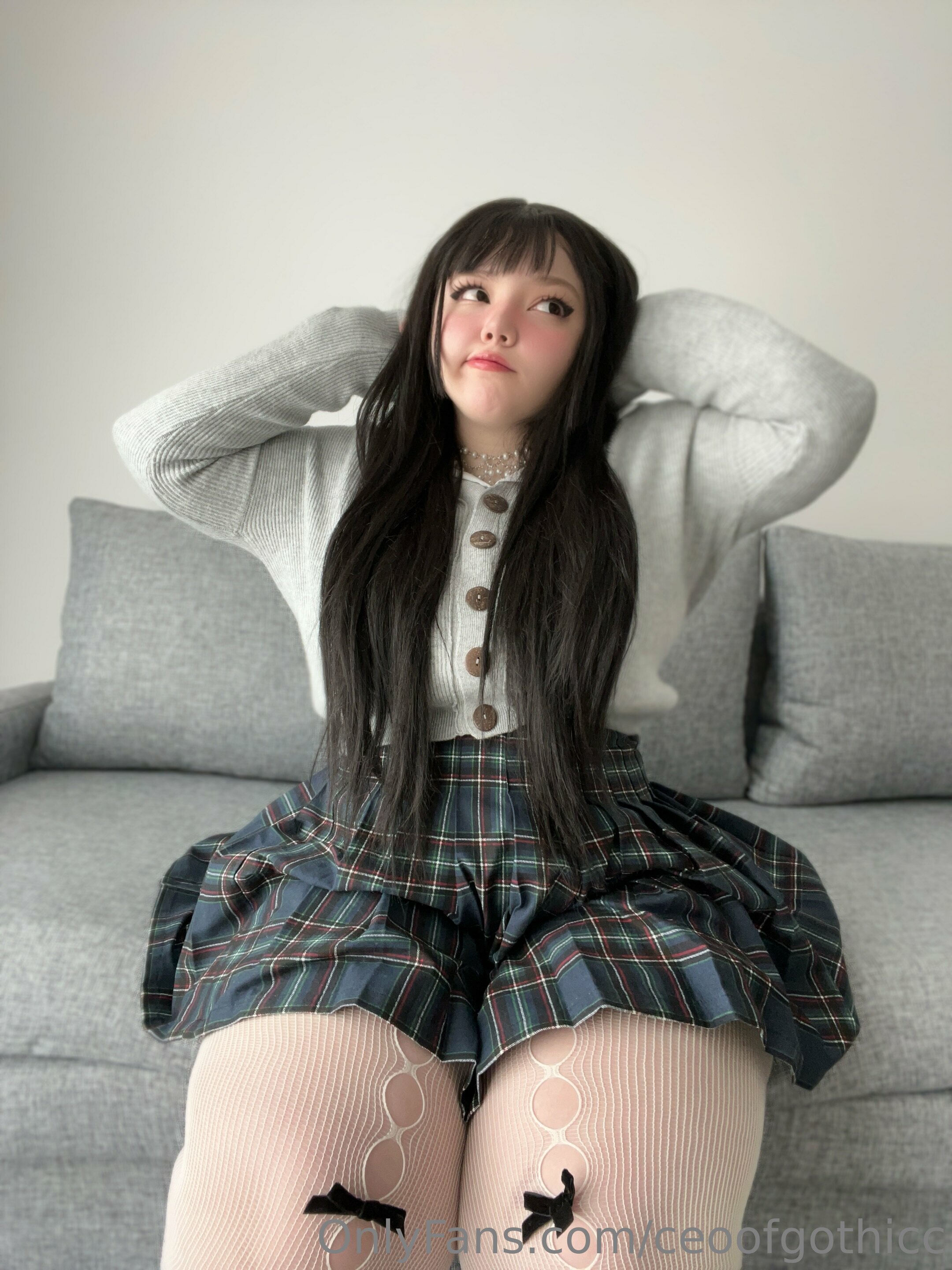 Cclowniac | Mili | ceoofgothicc OnlyFans Nude Leaks photo leak 608 of 1436
