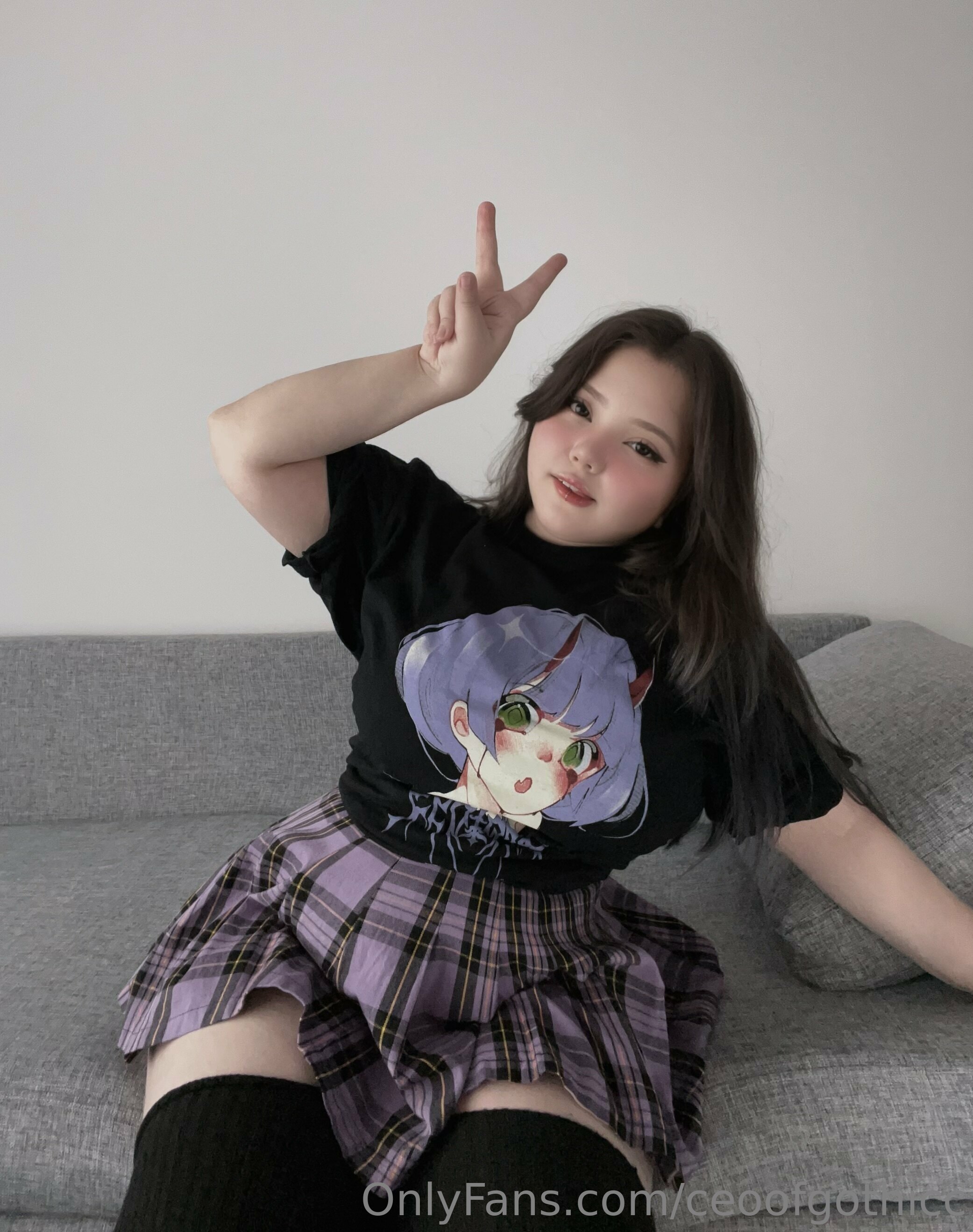 Cclowniac | Mili | ceoofgothicc OnlyFans Nude Leaks photo leak 624 of 1436