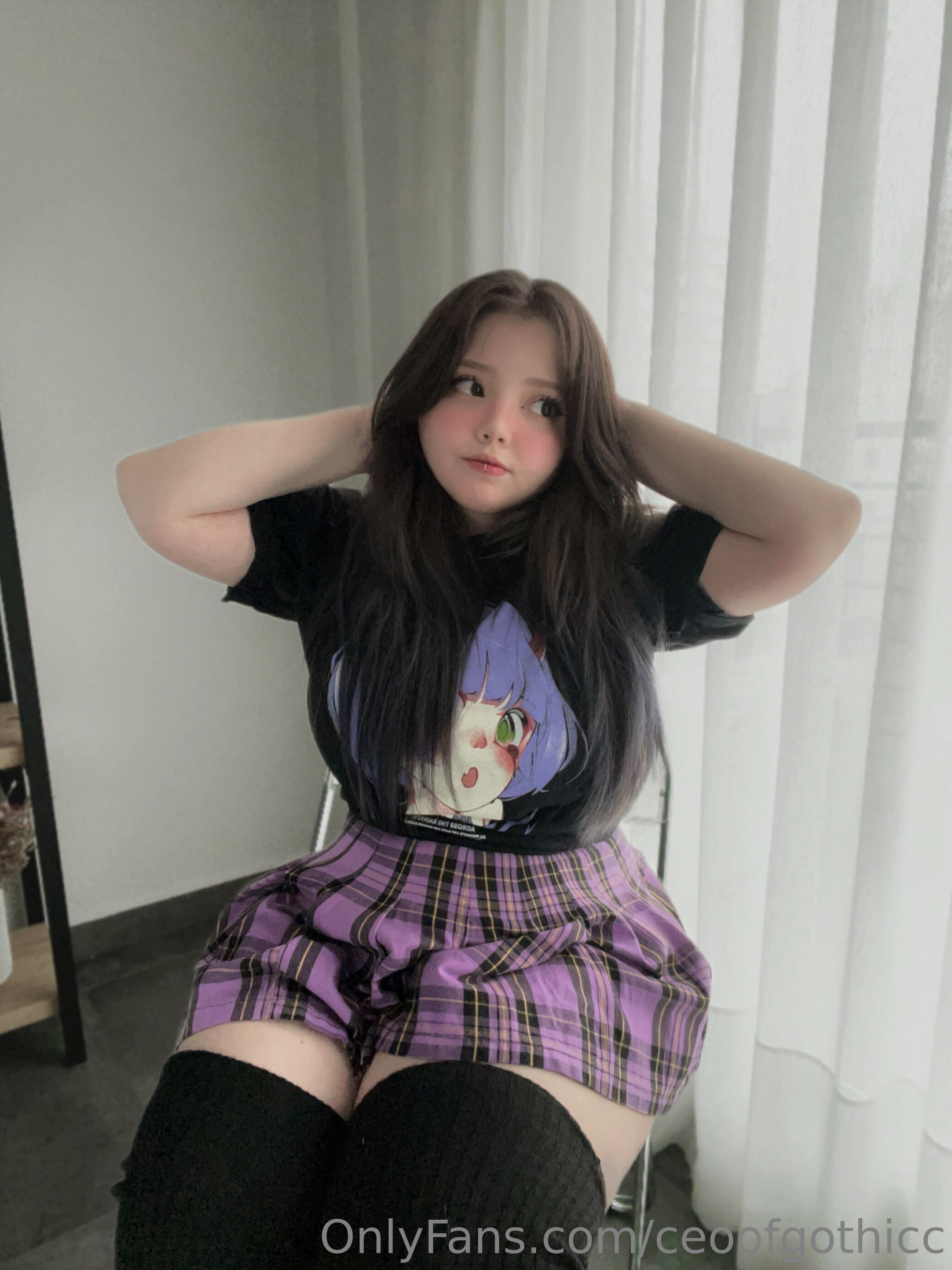 Cclowniac | Mili | ceoofgothicc OnlyFans Nude Leaks photo leak 625 of 1436