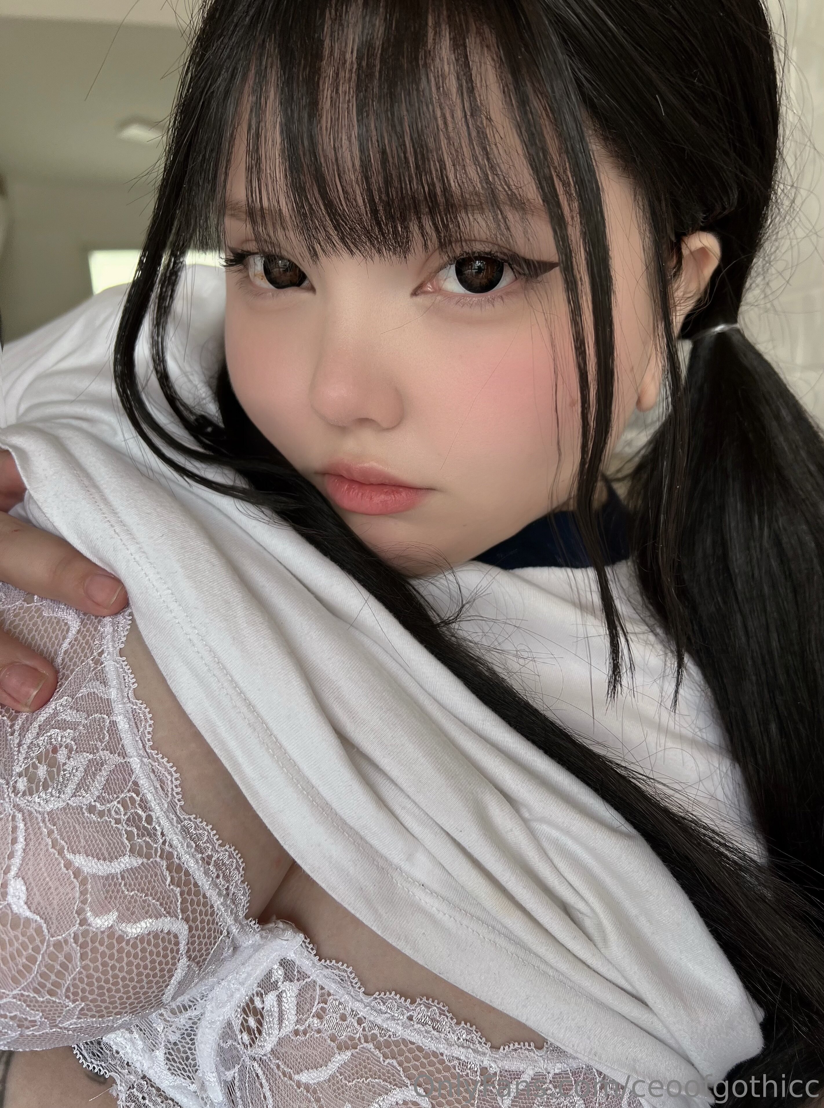 Cclowniac | Mili | ceoofgothicc OnlyFans Nude Leaks photo leak 695 of 1436
