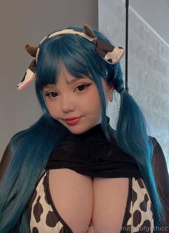 Cclowniac | Mili | ceoofgothicc OnlyFans Nude Leaks photo leak 720 of 1436