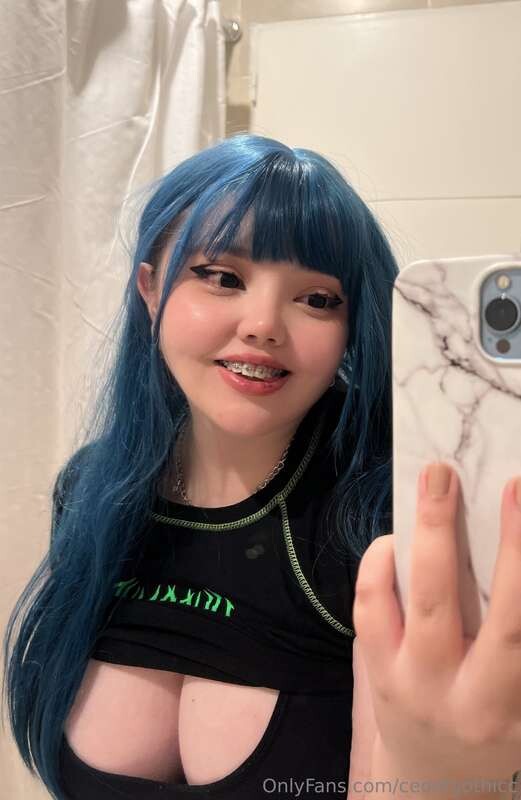 Cclowniac | Mili | ceoofgothicc OnlyFans Nude Leaks photo leak 737 of 1436