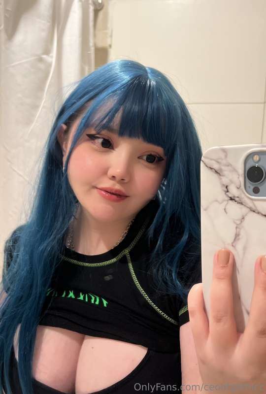 Cclowniac | Mili | ceoofgothicc OnlyFans Nude Leaks photo leak 738 of 1436