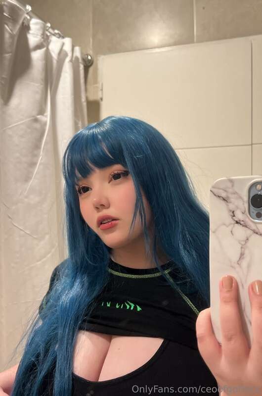 Cclowniac | Mili | ceoofgothicc OnlyFans Nude Leaks photo leak 739 of 1436