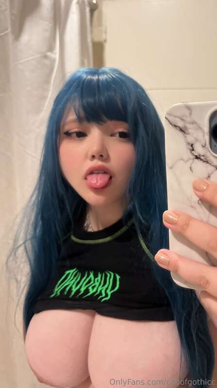 Cclowniac | Mili | ceoofgothicc OnlyFans Nude Leaks photo leak 742 of 1436
