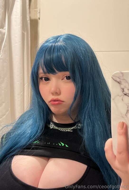 Cclowniac | Mili | ceoofgothicc OnlyFans Nude Leaks photo leak 746 of 1436