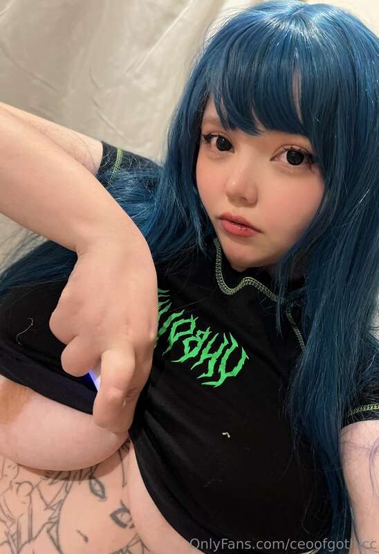 Cclowniac | Mili | ceoofgothicc OnlyFans Nude Leaks photo leak 750 of 1436