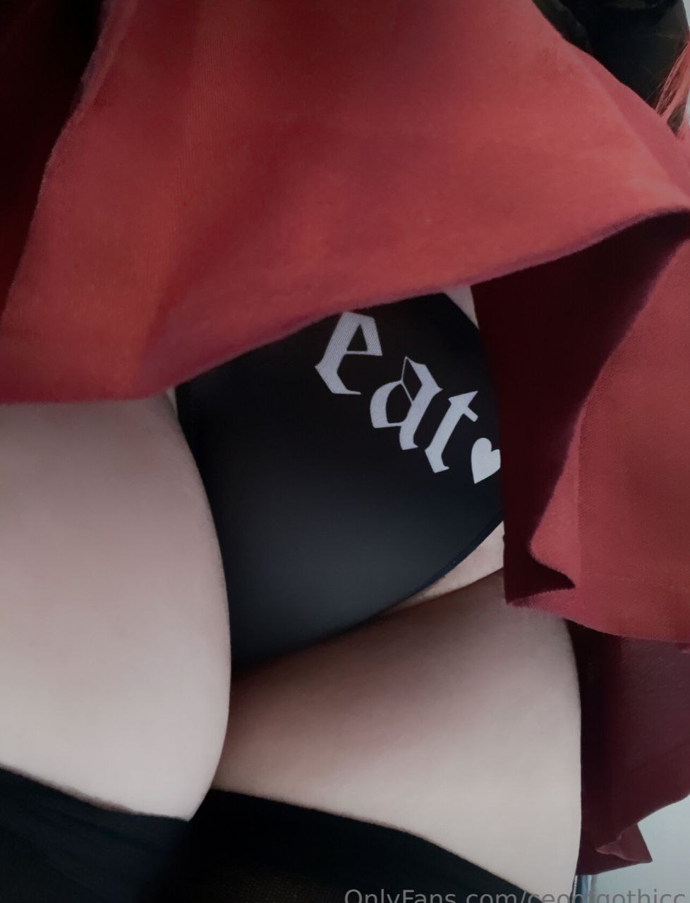 Cclowniac | Mili | ceoofgothicc OnlyFans Nude Leaks photo leak 756 of 1436