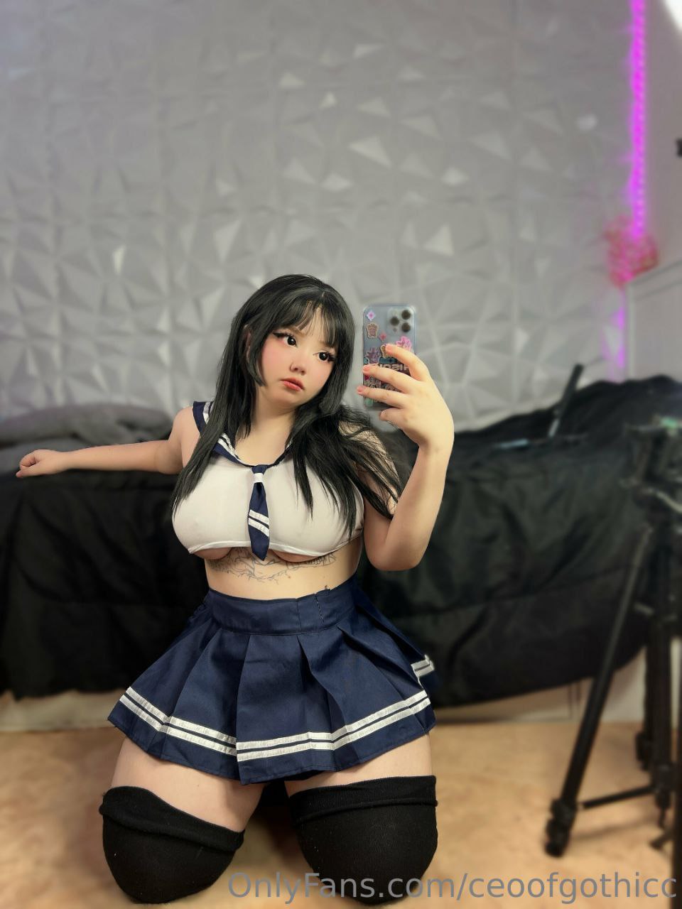 Cclowniac | Mili | ceoofgothicc OnlyFans Nude Leaks photo leak 822 of 1436